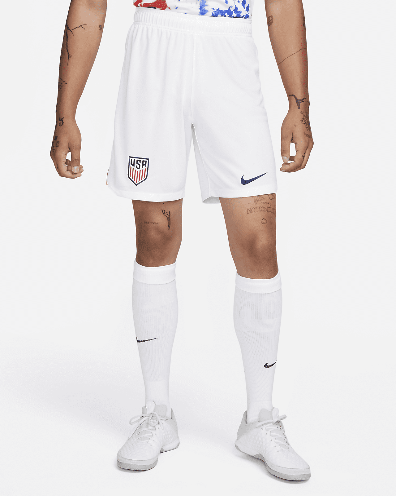 U.S. 2022/23 Stadium Home