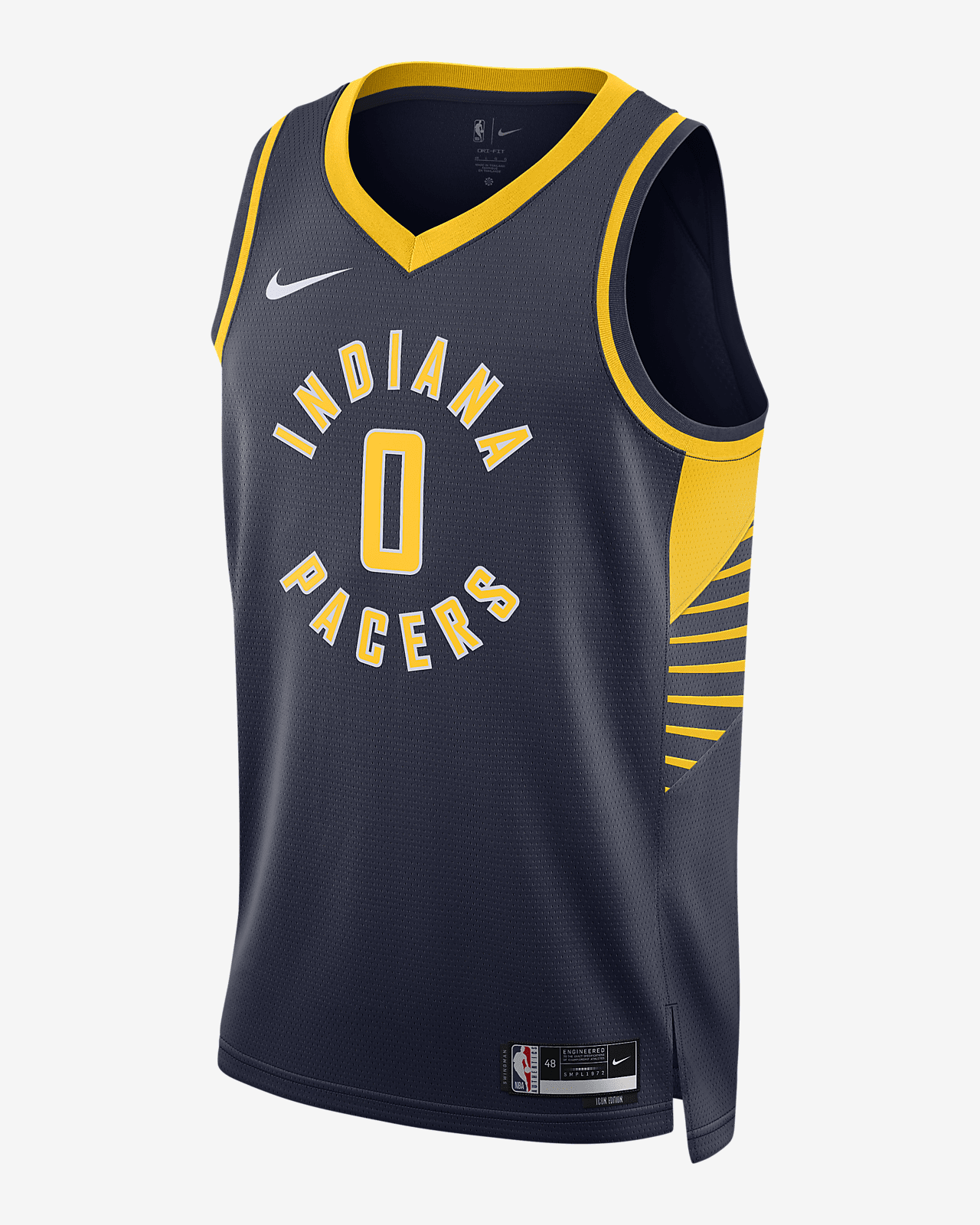 Indiana Pacers Icon Edition 2022/23