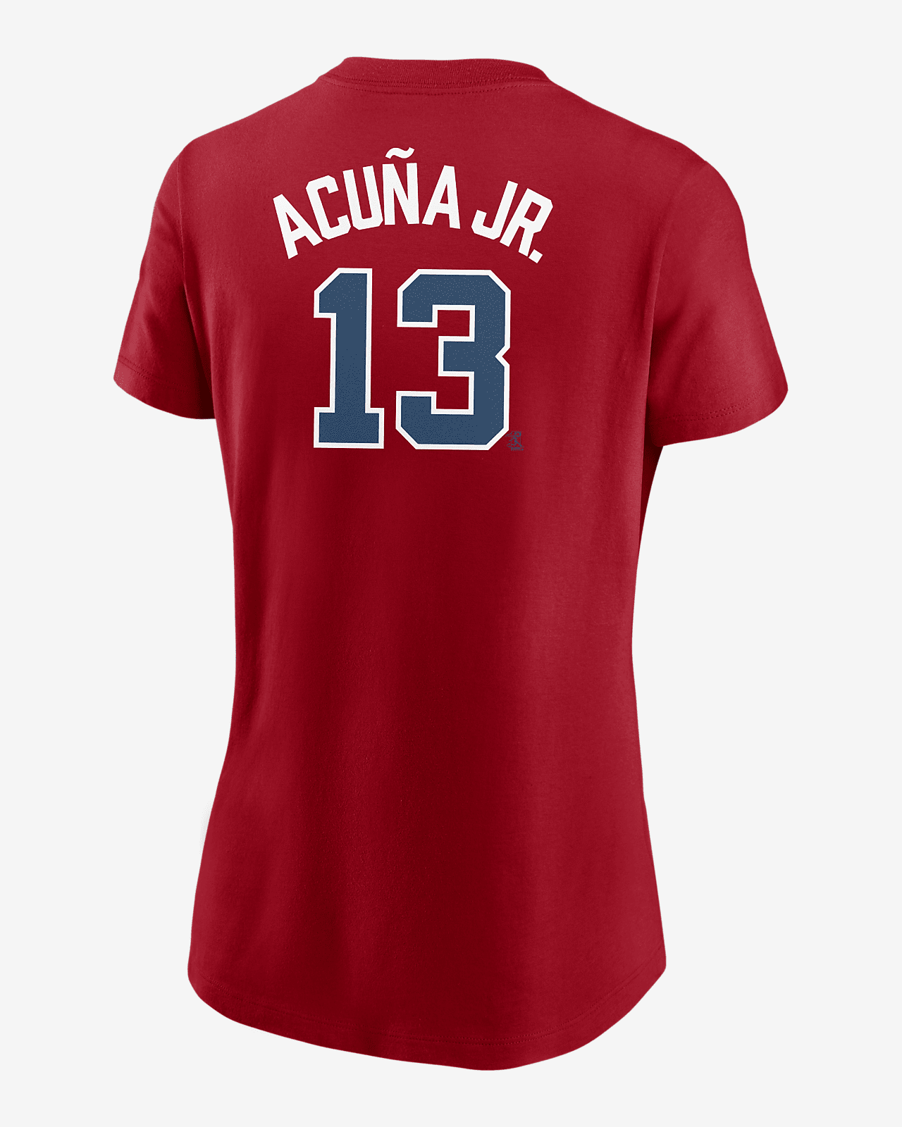 MLB Atlanta Braves (Ronald Acuna)