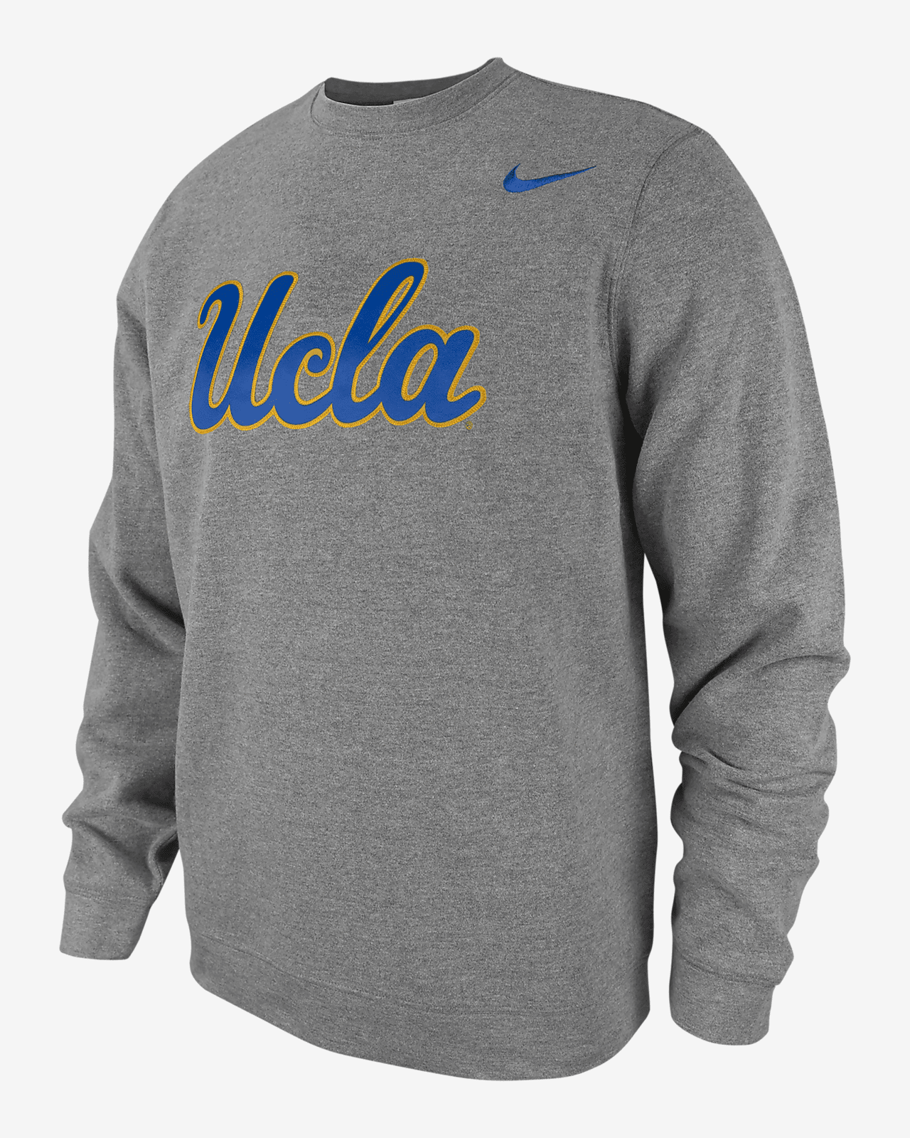 Oklahoma Club Fleece