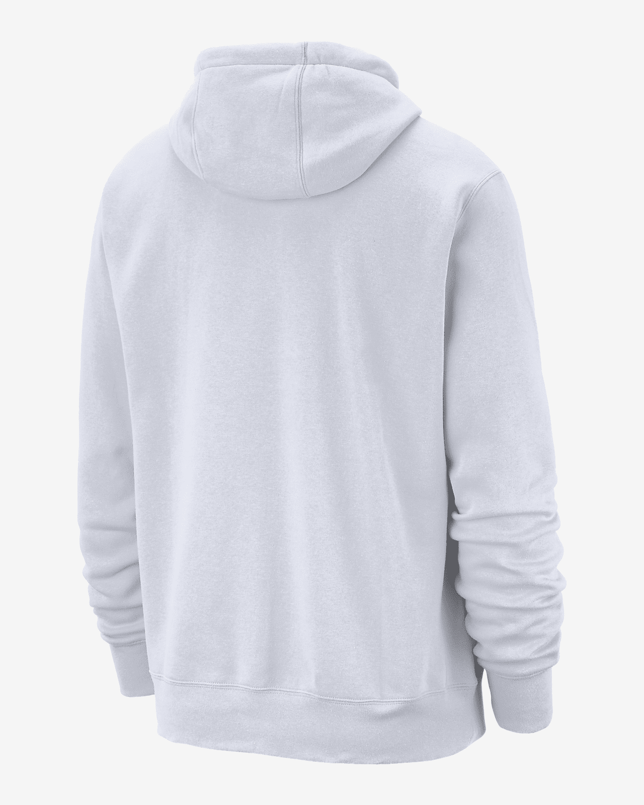 Houston Rockets Club Fleece City Edition