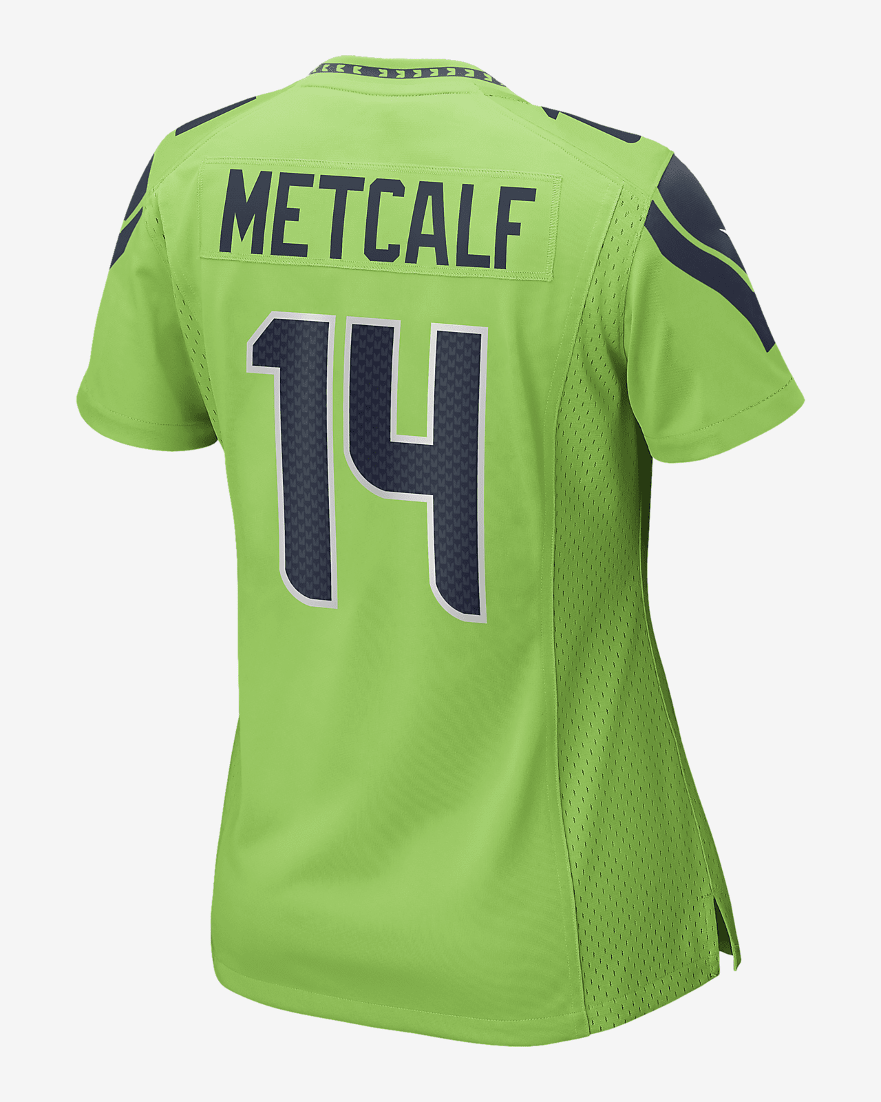 NFL Seattle Seahawks (DK Metcalf)