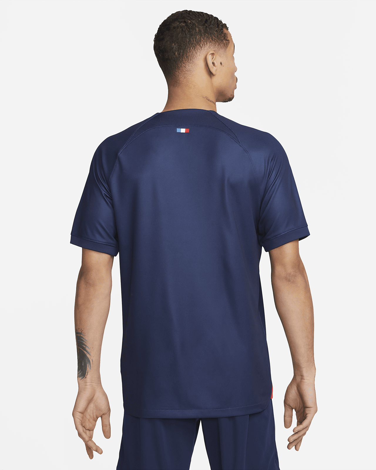 Paris Saint-Germain 2023/24 Stadium Home