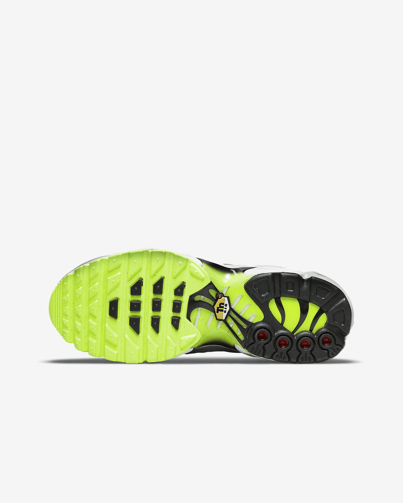 Nike Air Max Plus