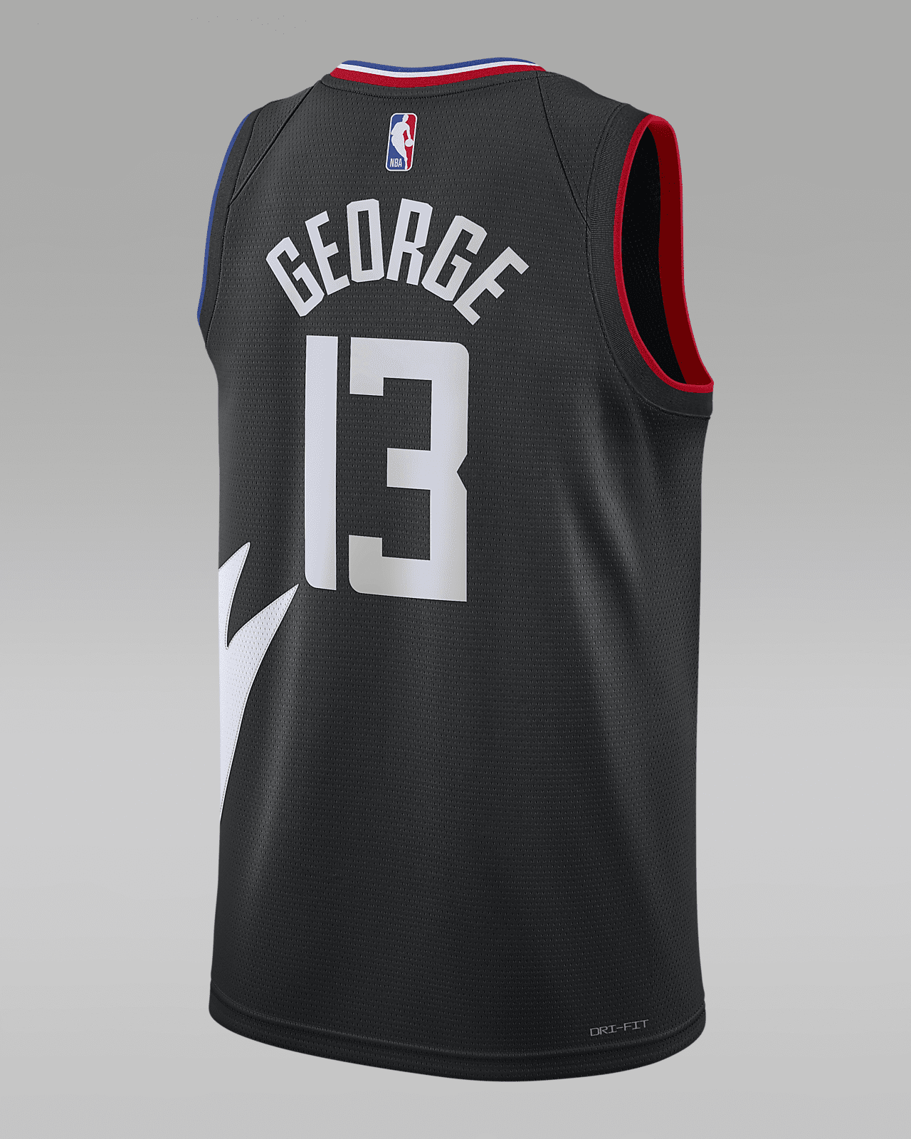 Los Angeles Clippers Statement Edition