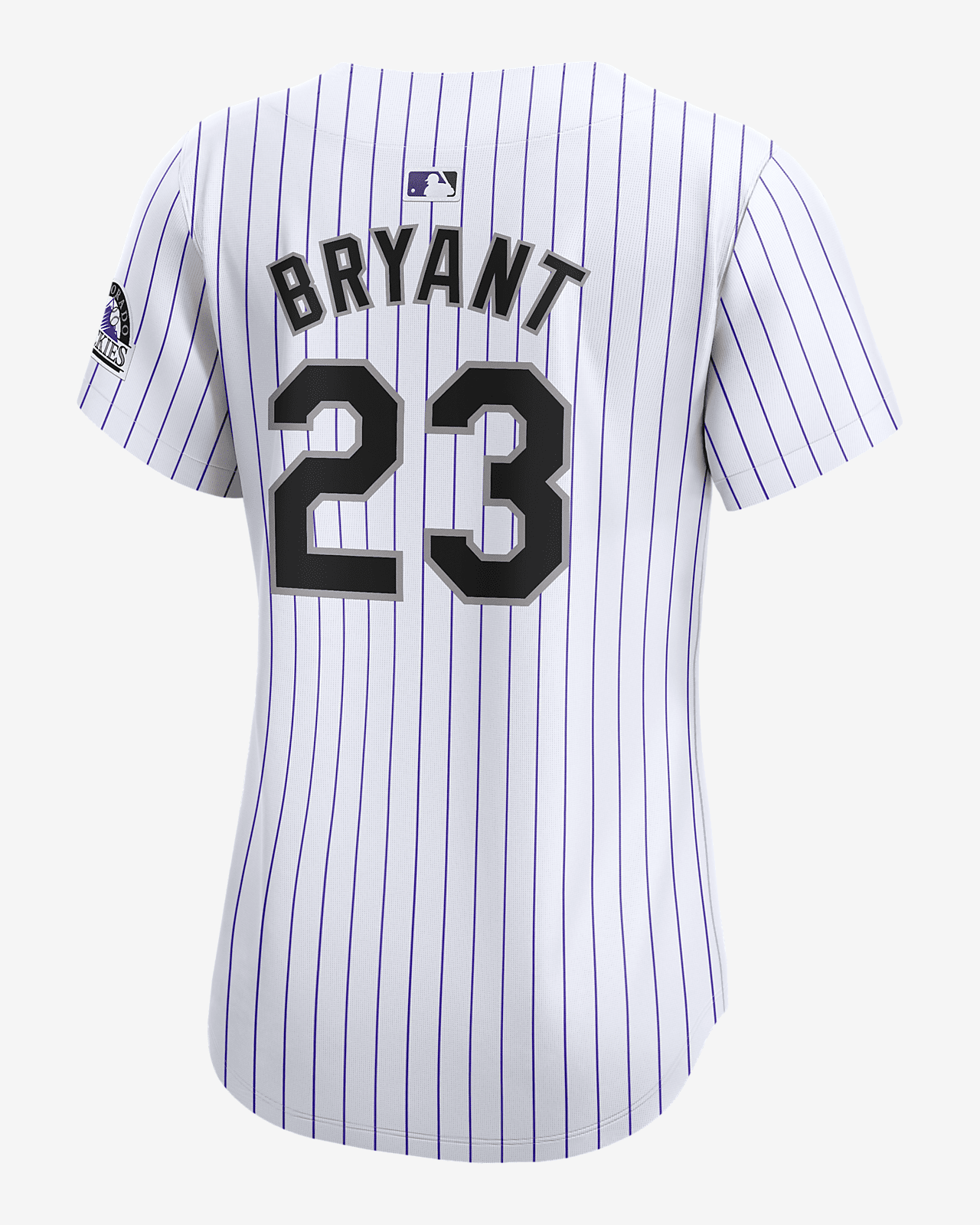 Charlie Blackmon Colorado Rockies