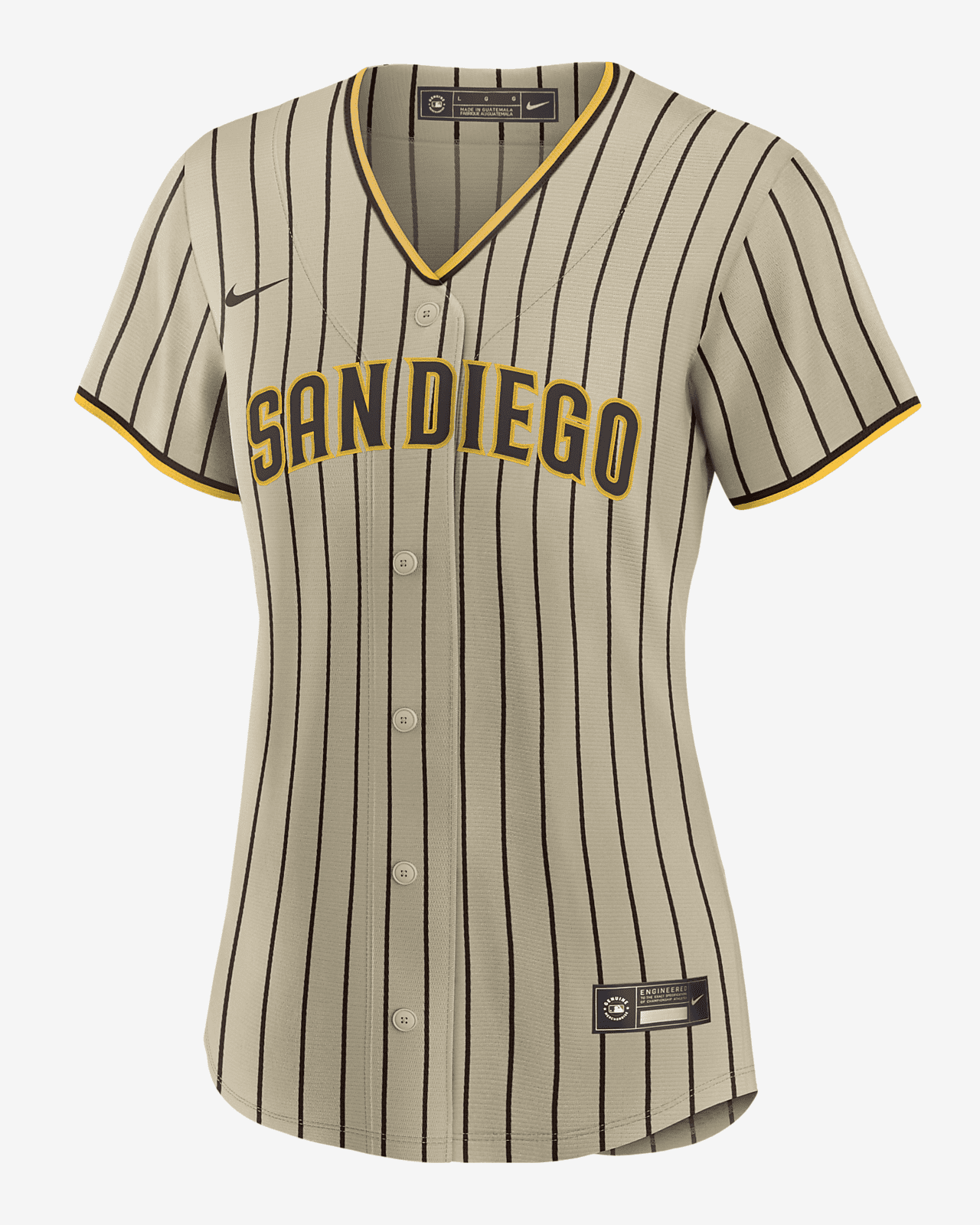 MLB San Diego Padres