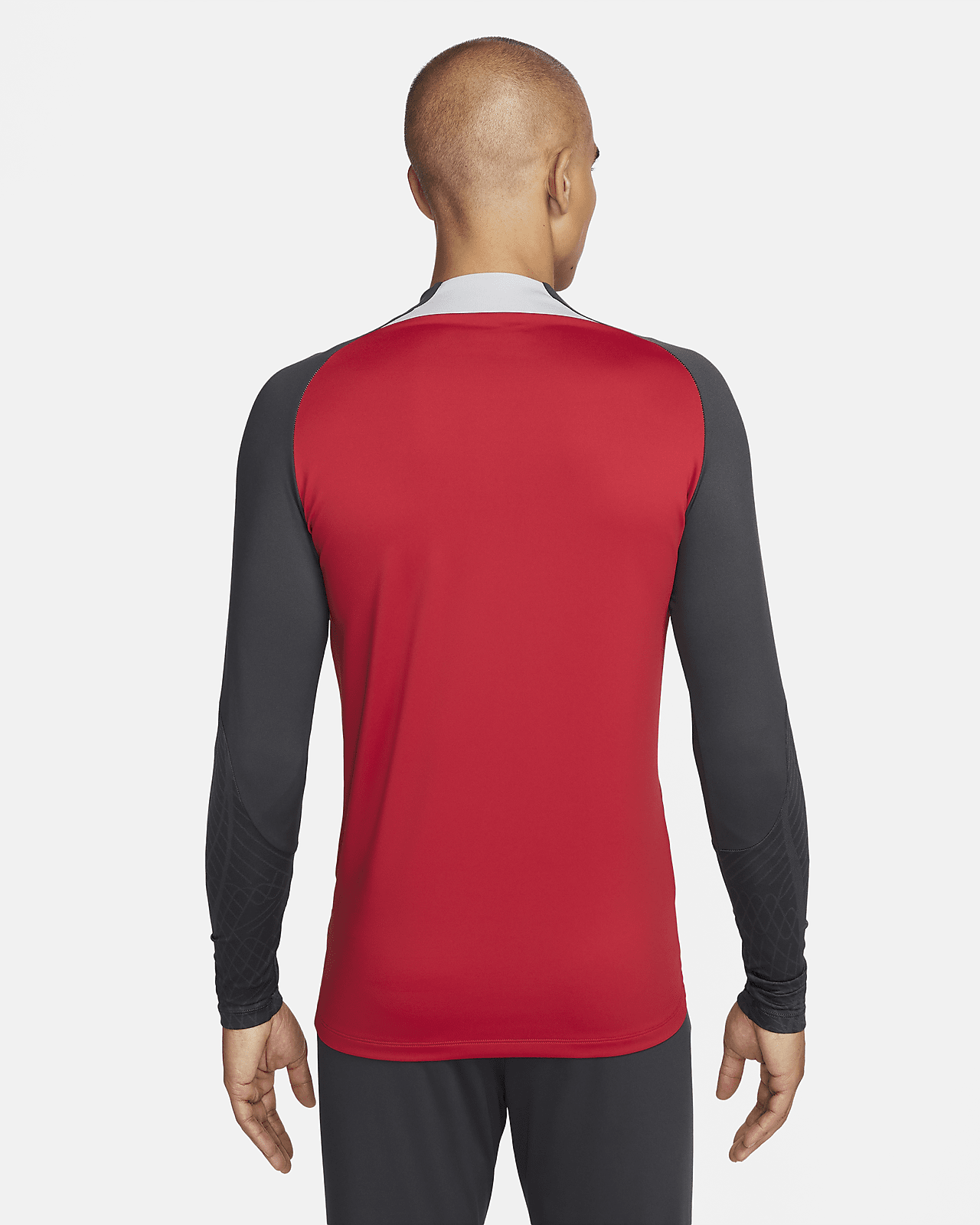 Liverpool FC Strike