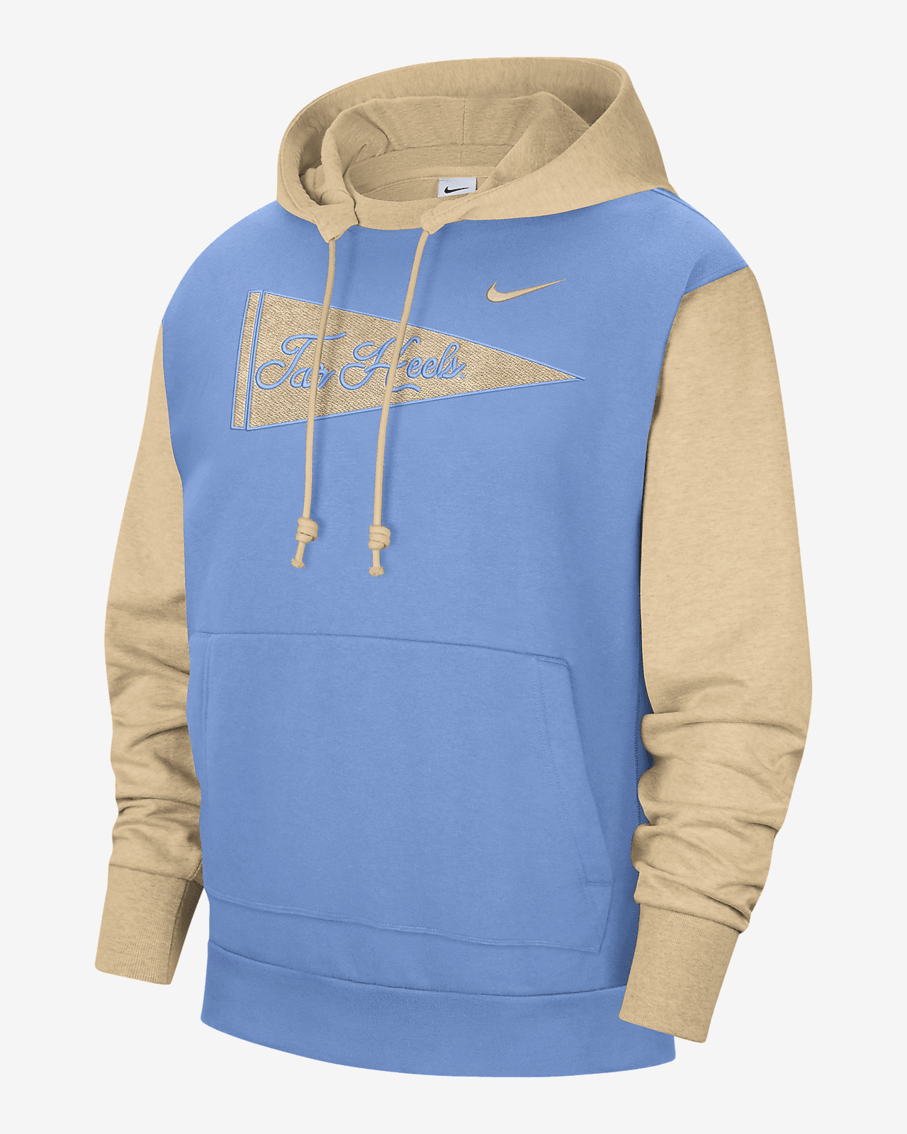 UNC Standard Issue