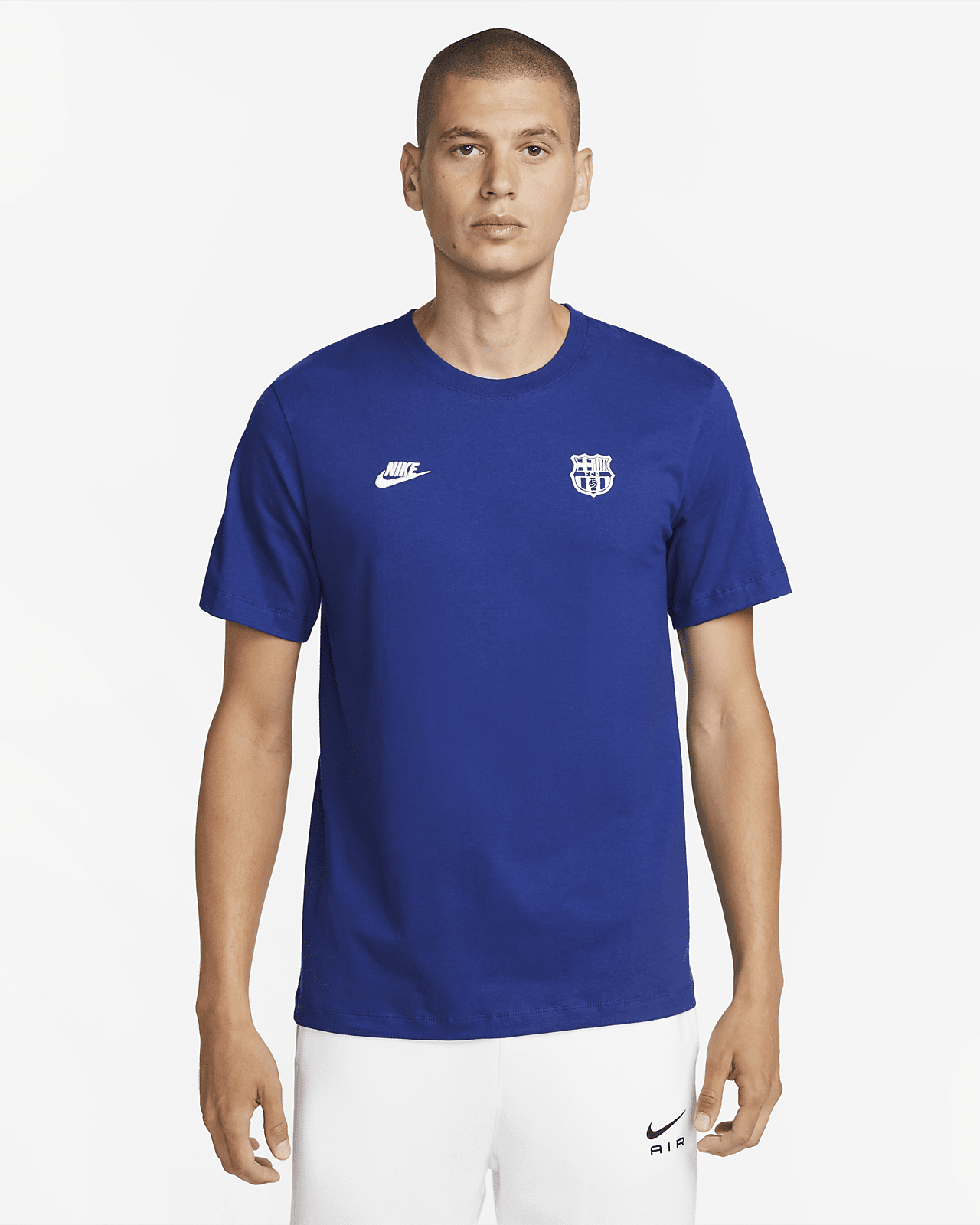 FC Barcelona Essential