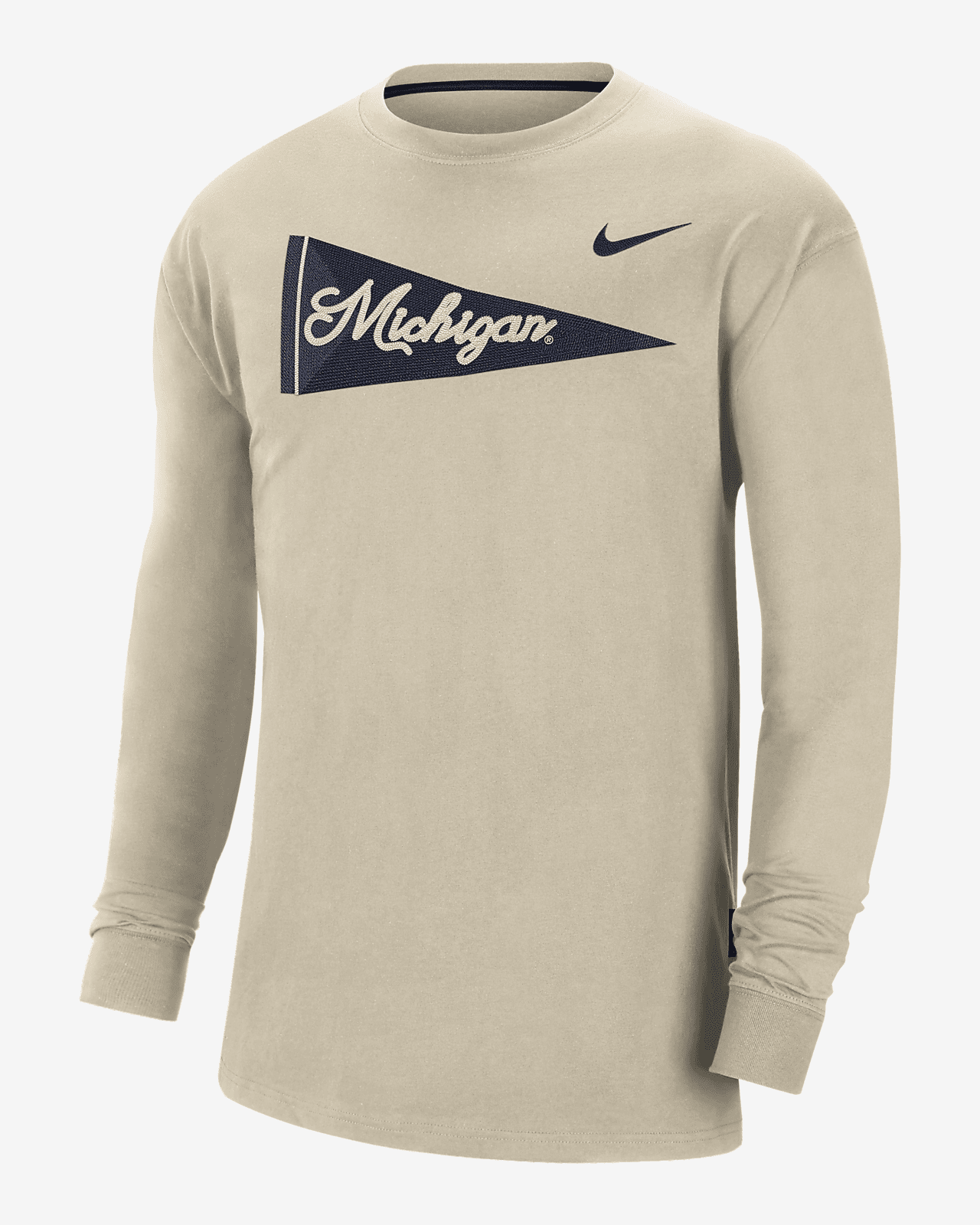 Michigan