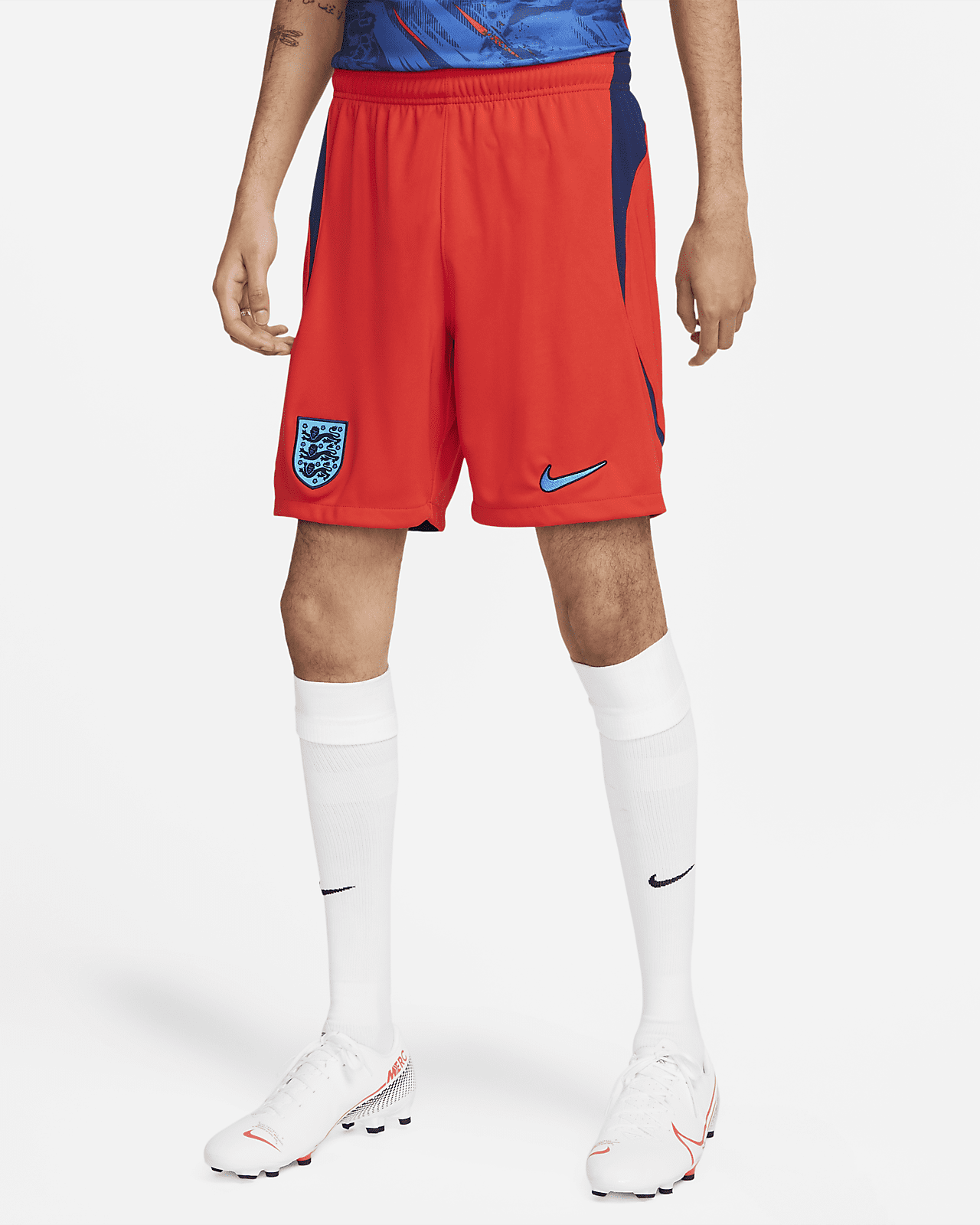 England 2022/23 Stadium Away