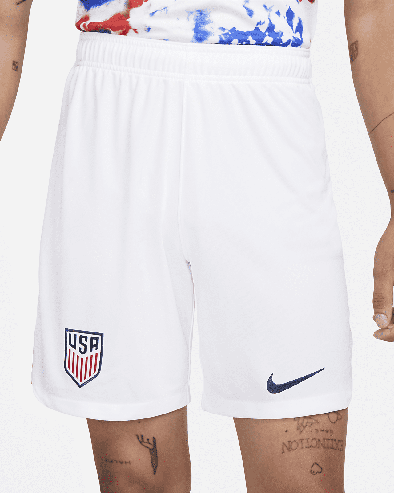 U.S. 2022/23 Stadium Home