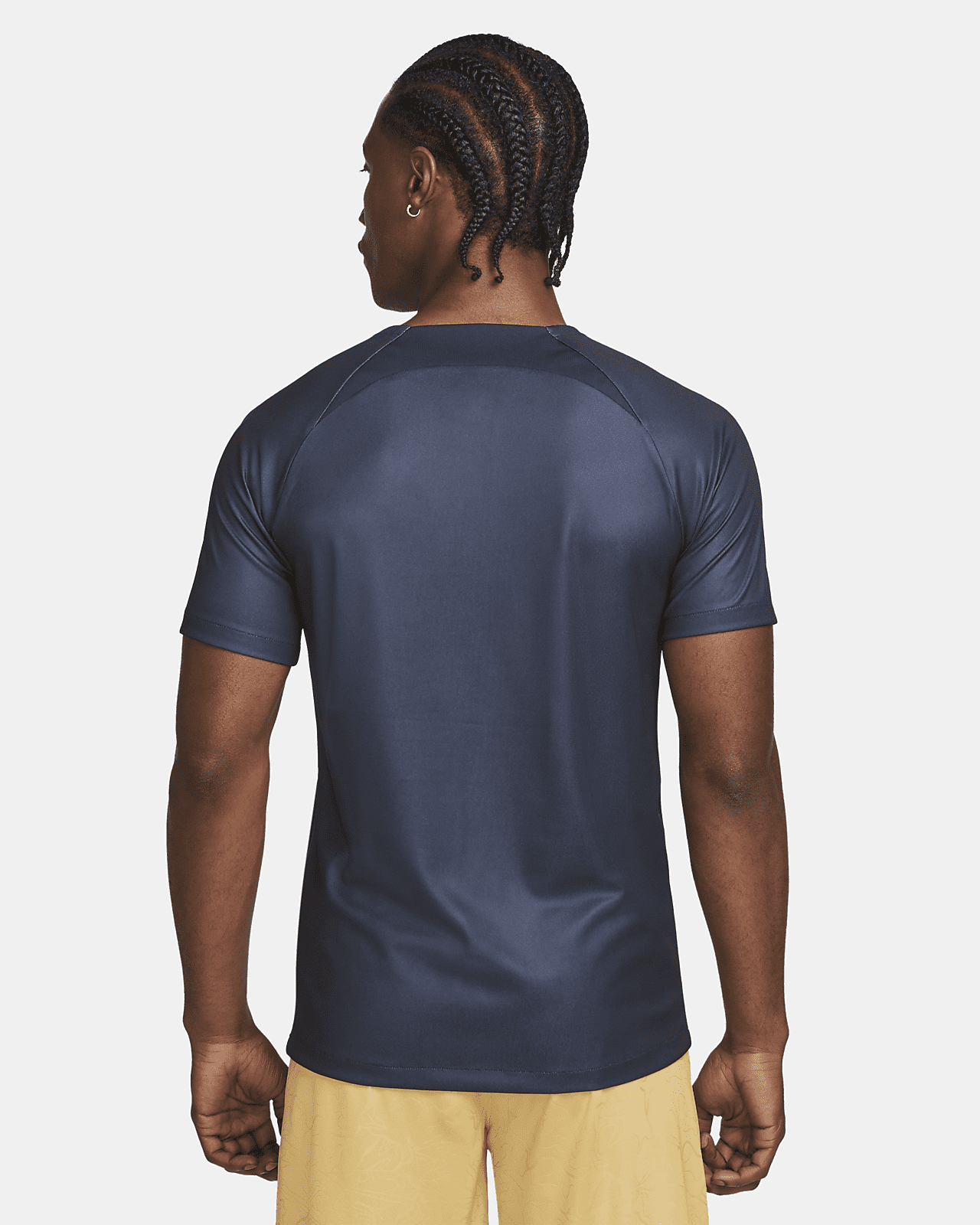 FC Barcelona Away