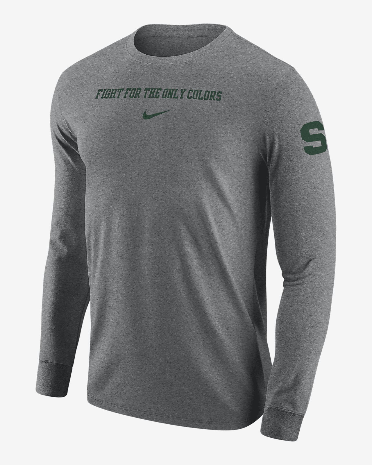 Michigan State