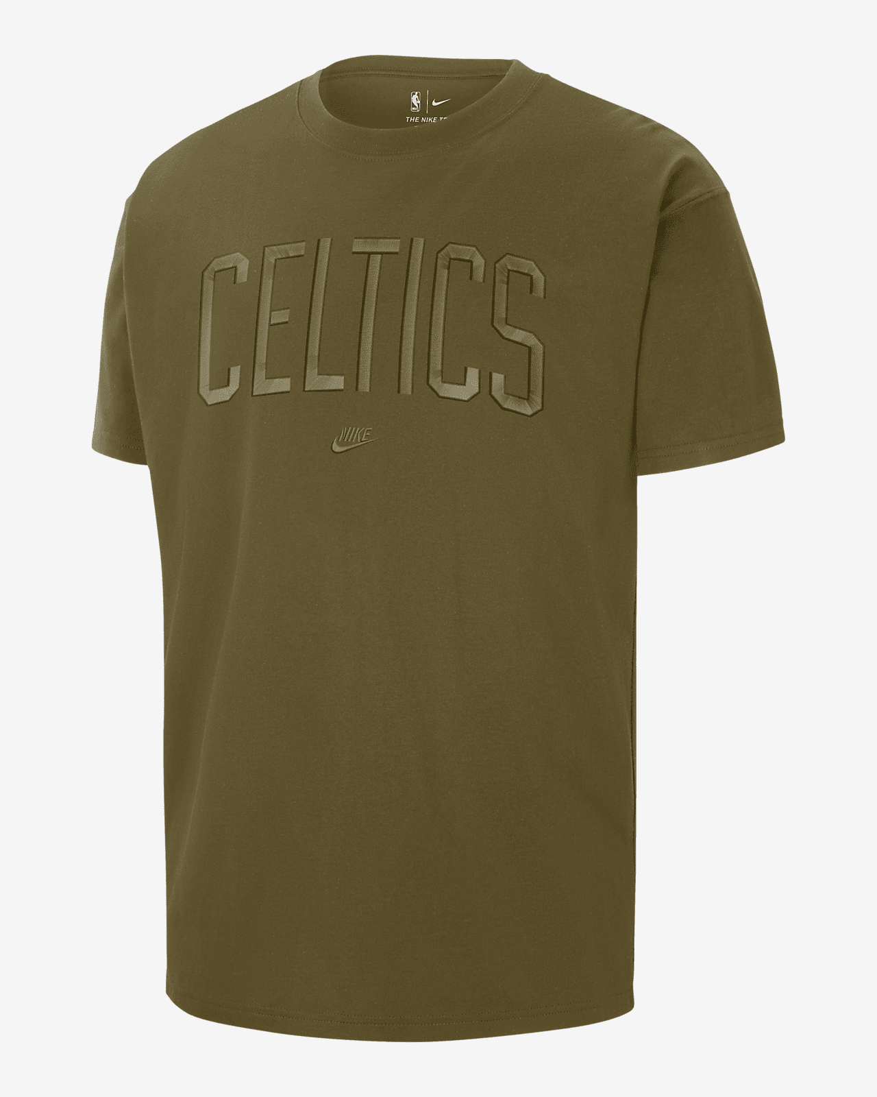 Boston Celtics Courtside