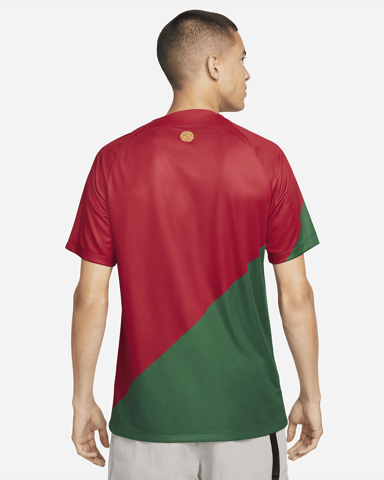 Portugal 2022/23 Stadium Home