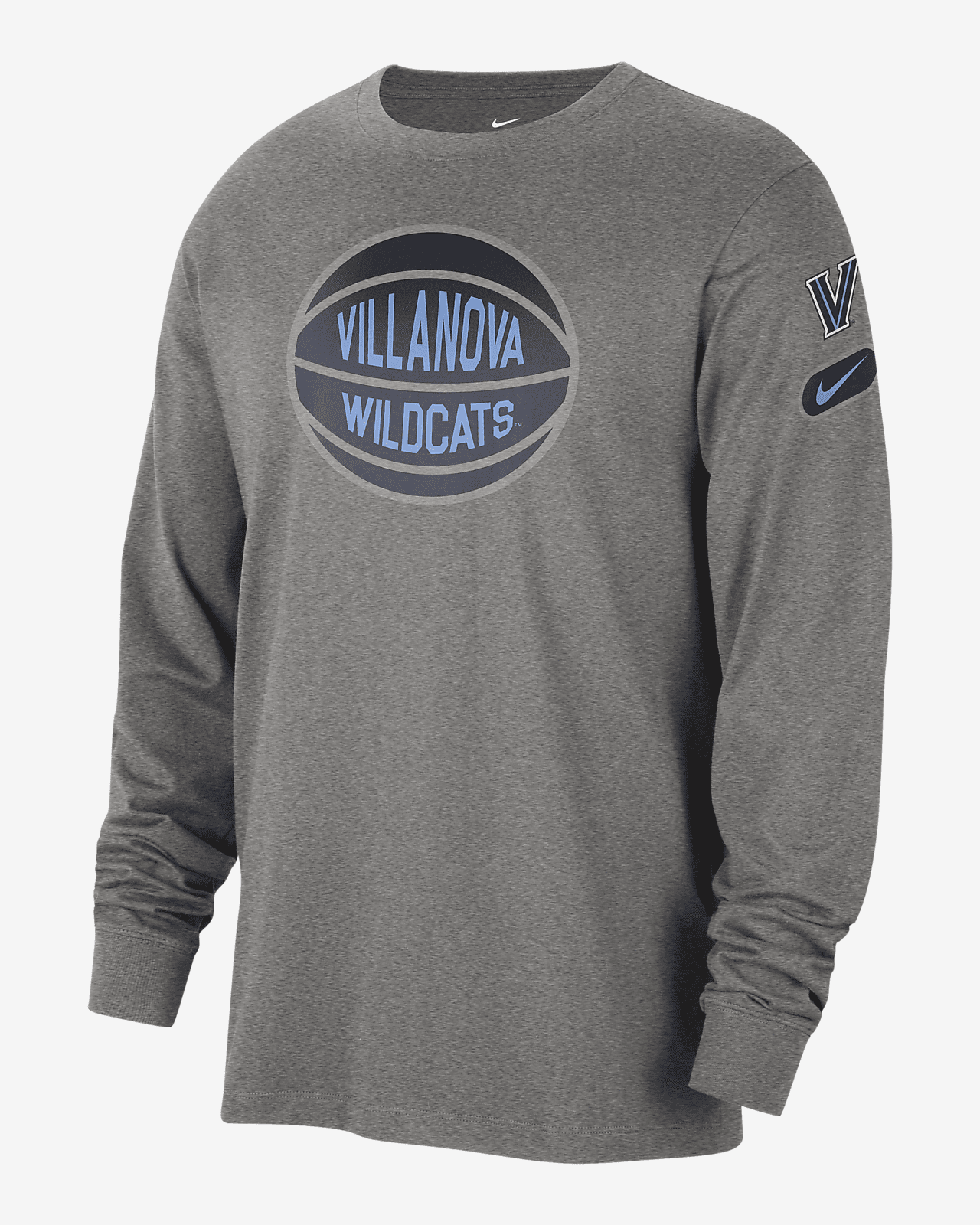 Villanova Fast Break