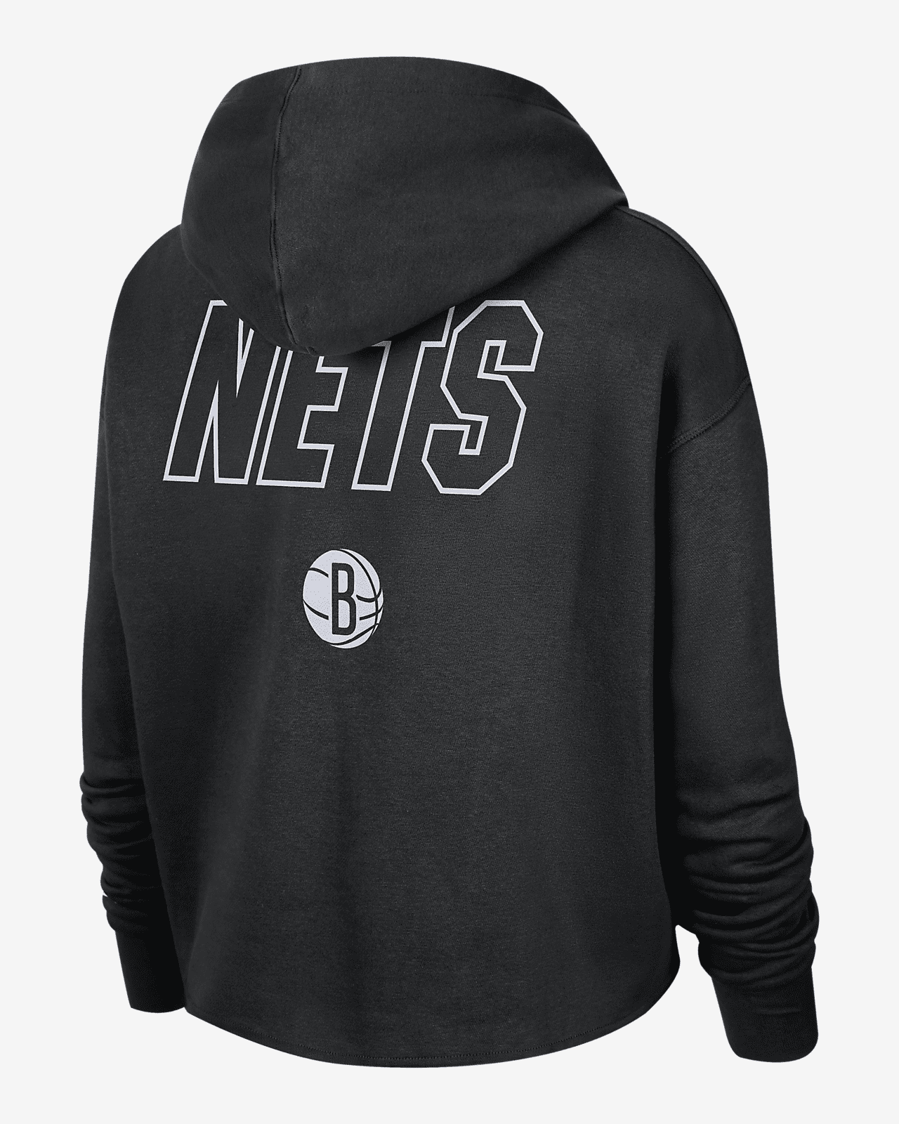 Brooklyn Nets Courtside