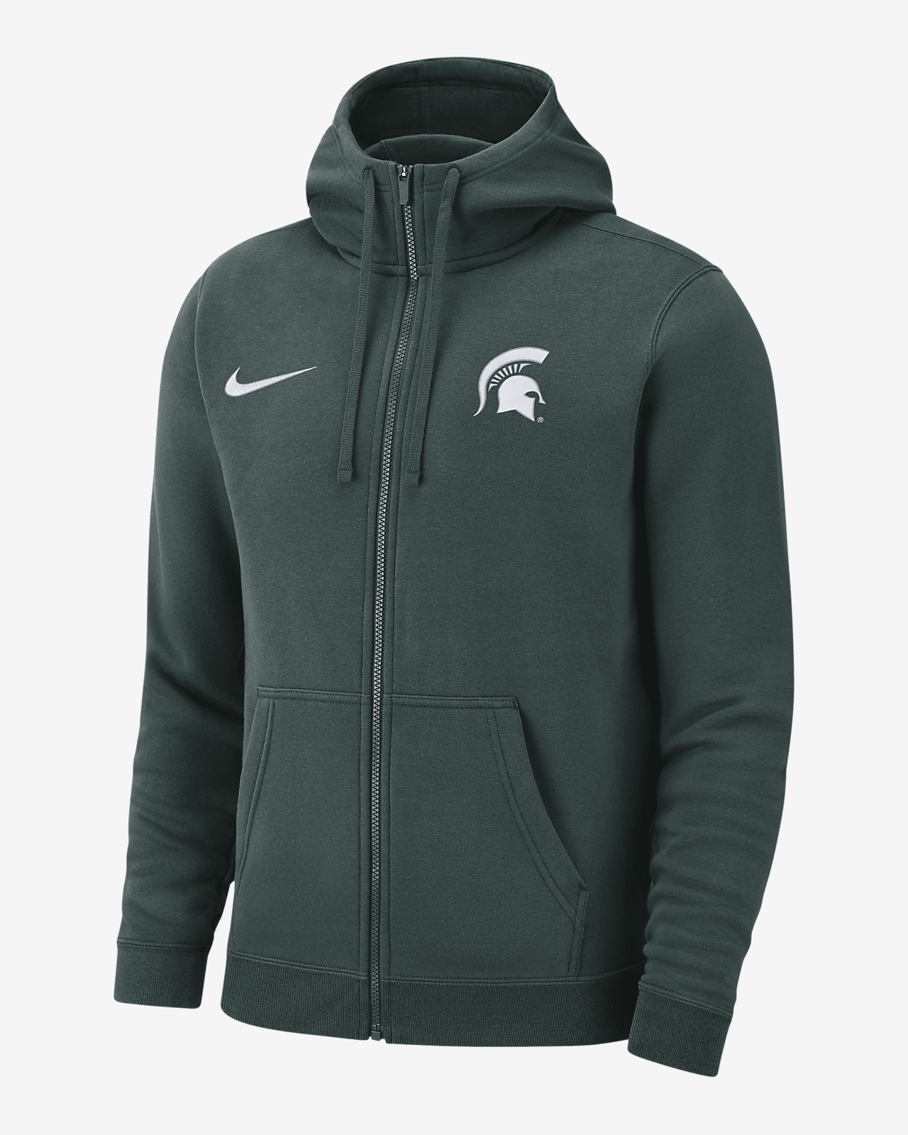 Michigan State Club Fleece