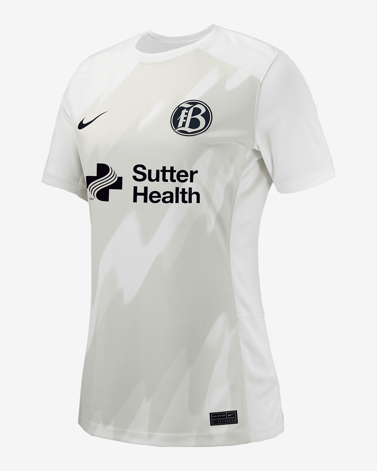 Bay FC 2024 Stadium Primary