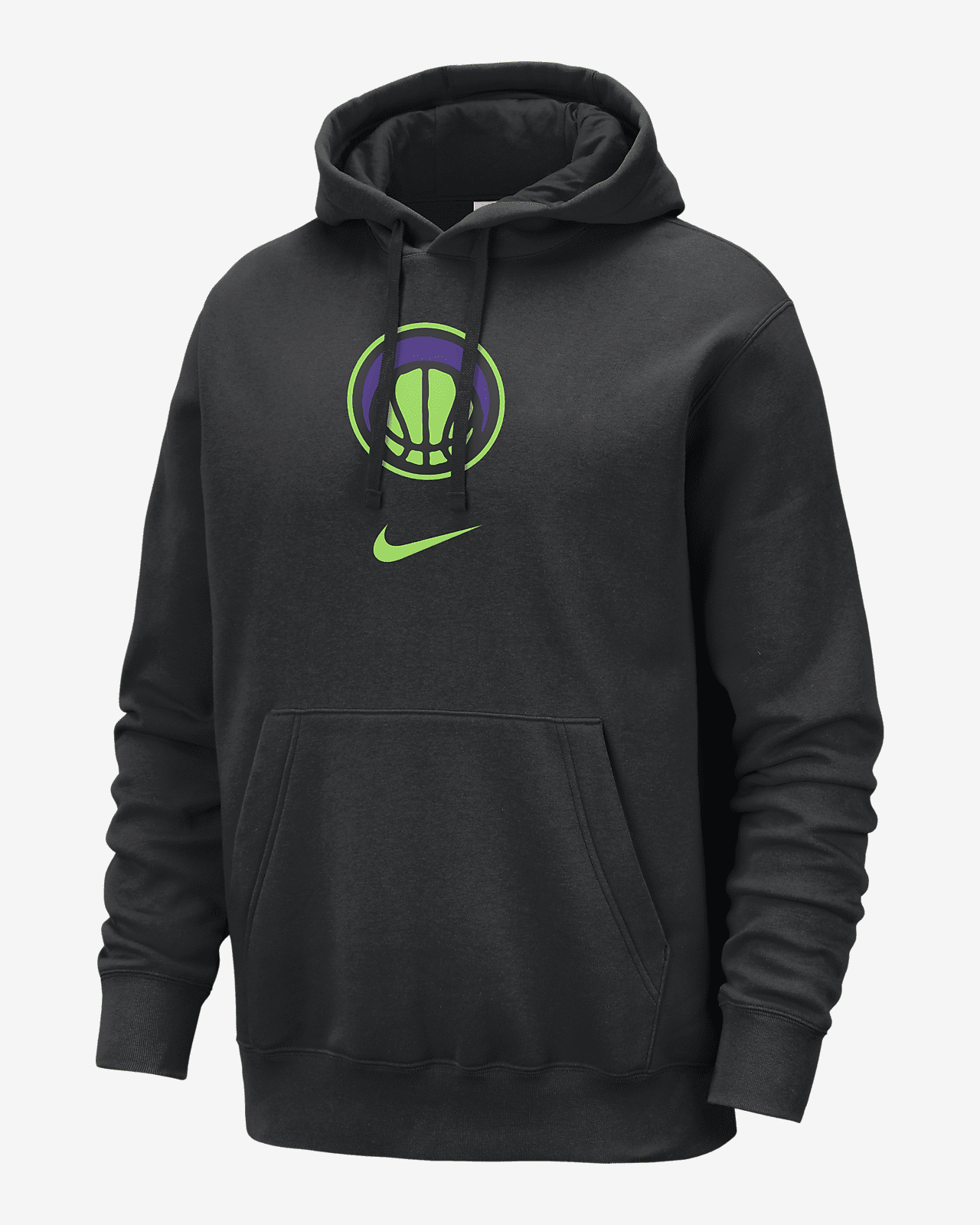 New Orleans Pelicans Club Fleece City Edition