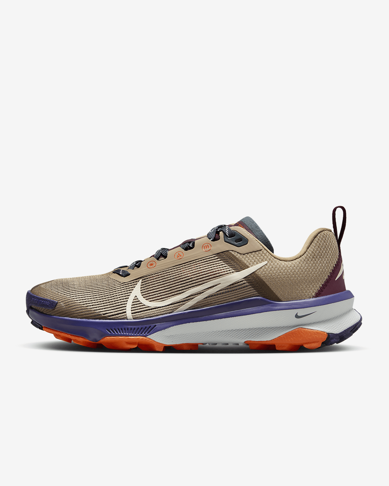 Nike Kiger 9
