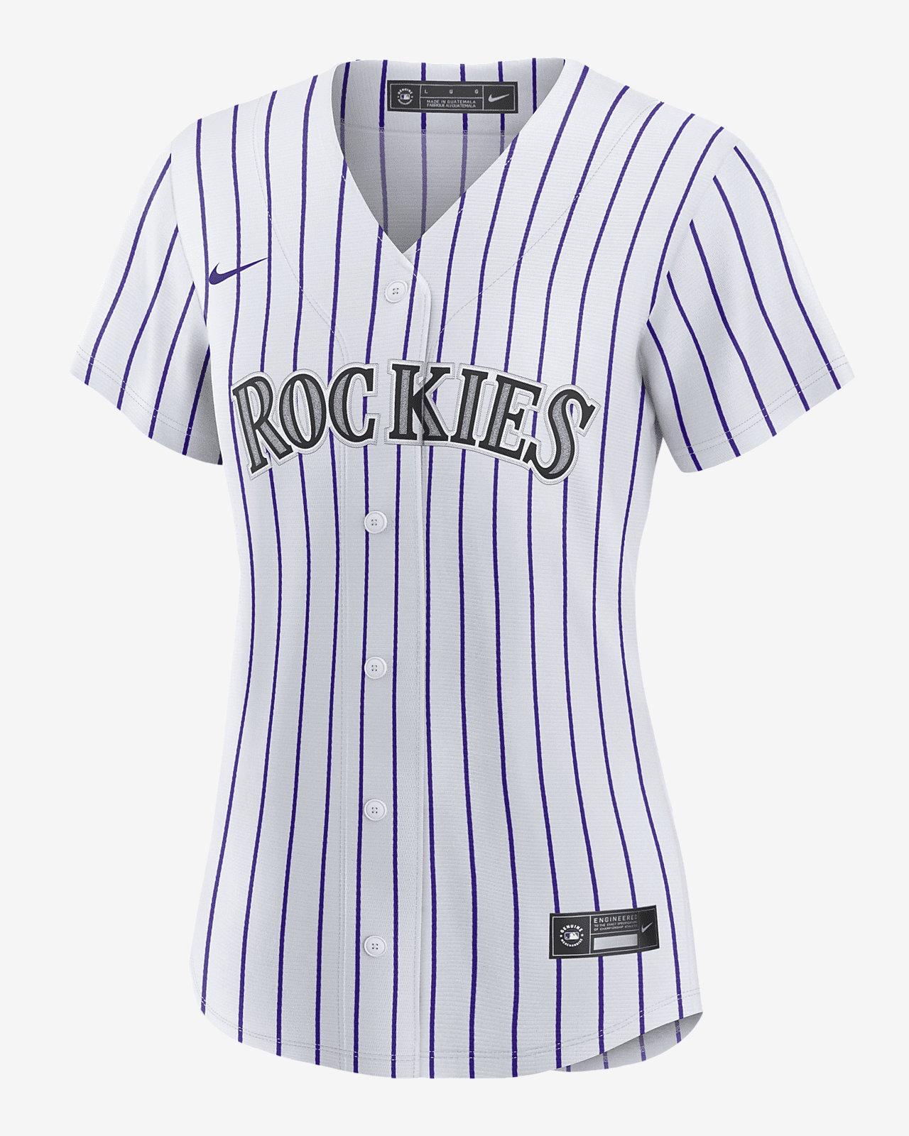 MLB Colorado Rockies (Charlie Blackmon)