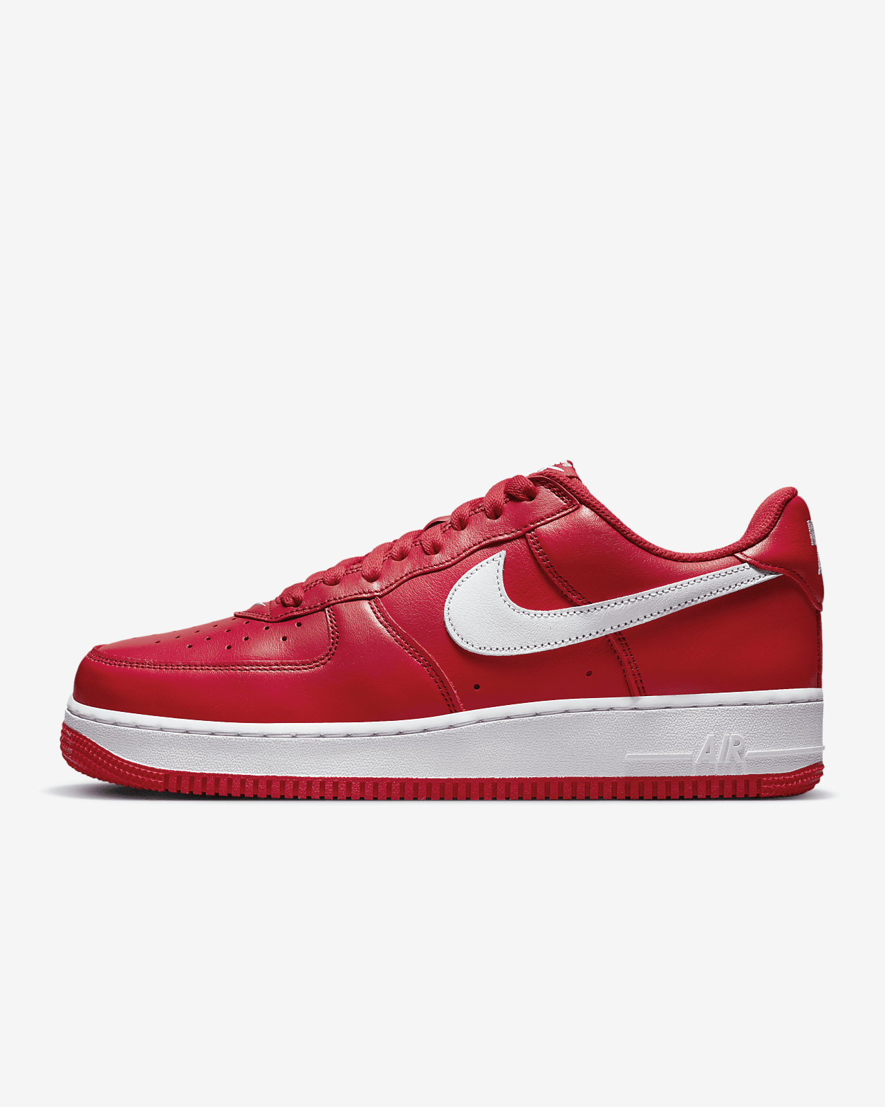 Nike Air Force 1 Low Retro