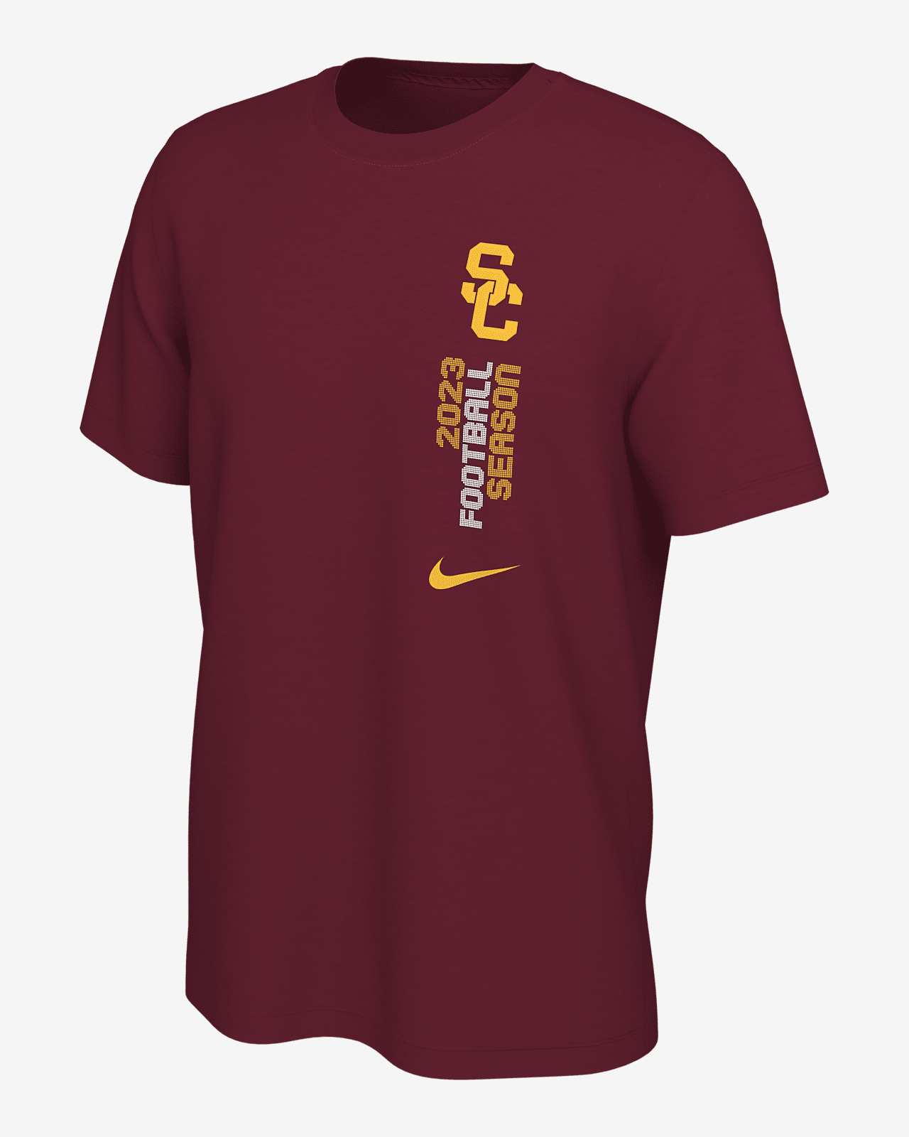 USC Schedule