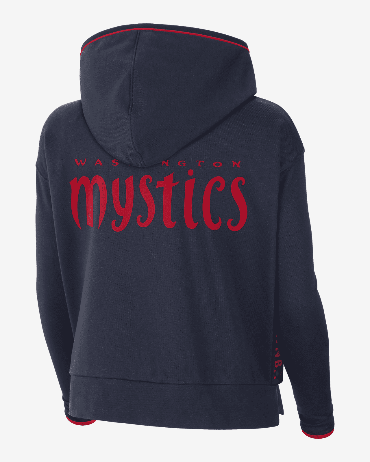 Washington Mystics