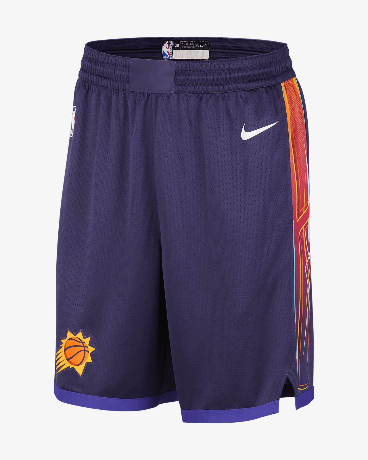 Phoenix Suns 2023/24 City Edition