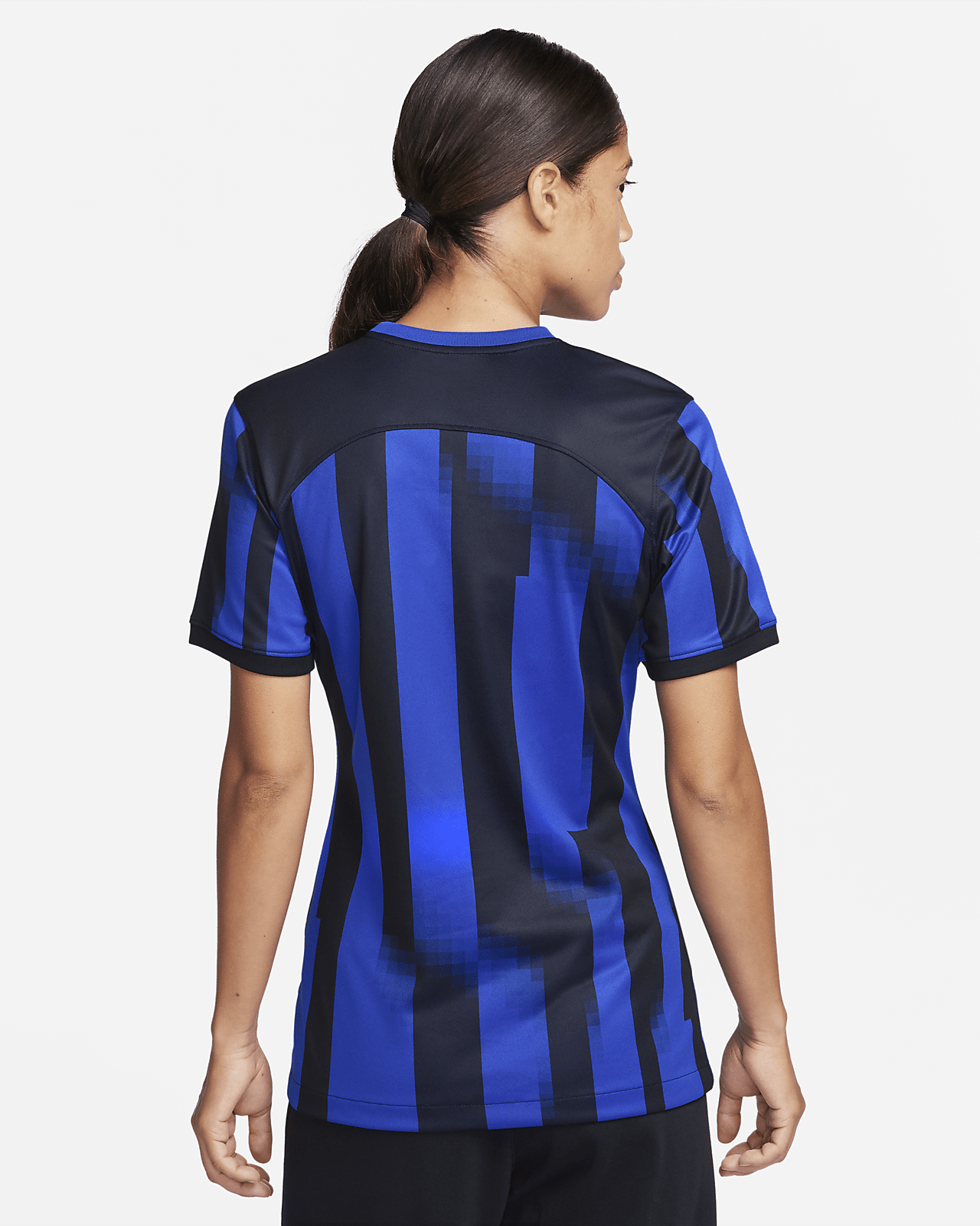 Inter Milan 2023/24 Stadium Home