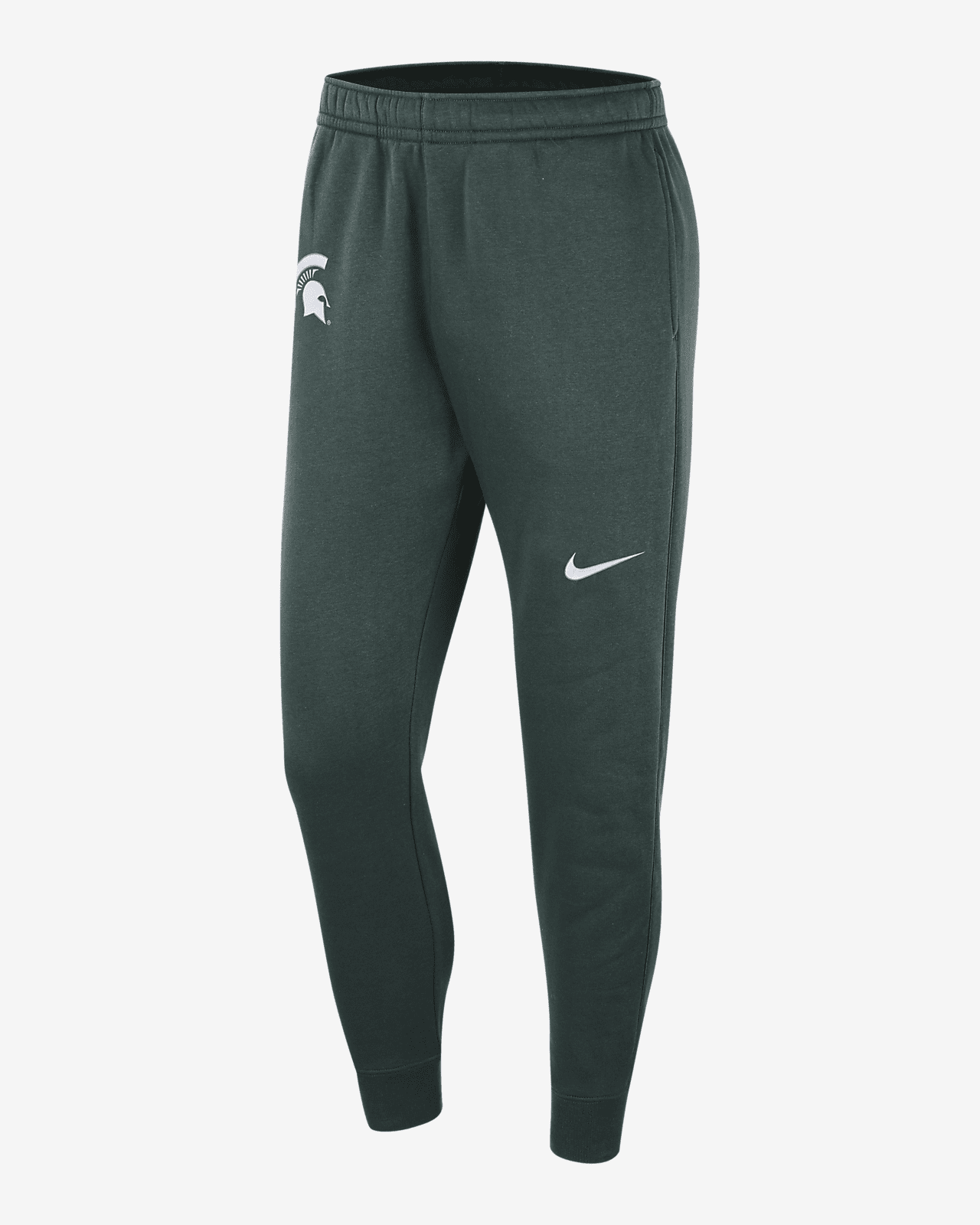 Michigan State Club Fleece