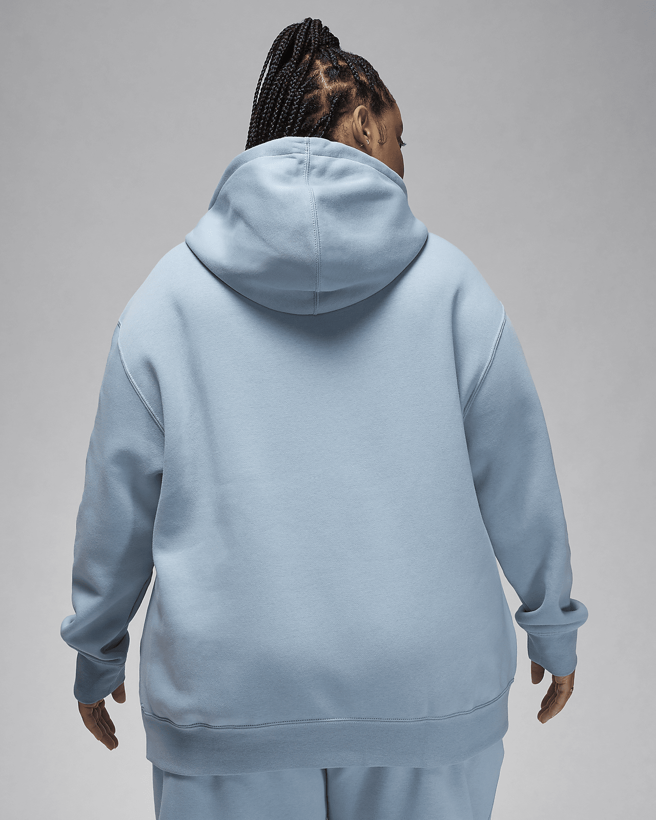 Jordan Brooklyn Fleece