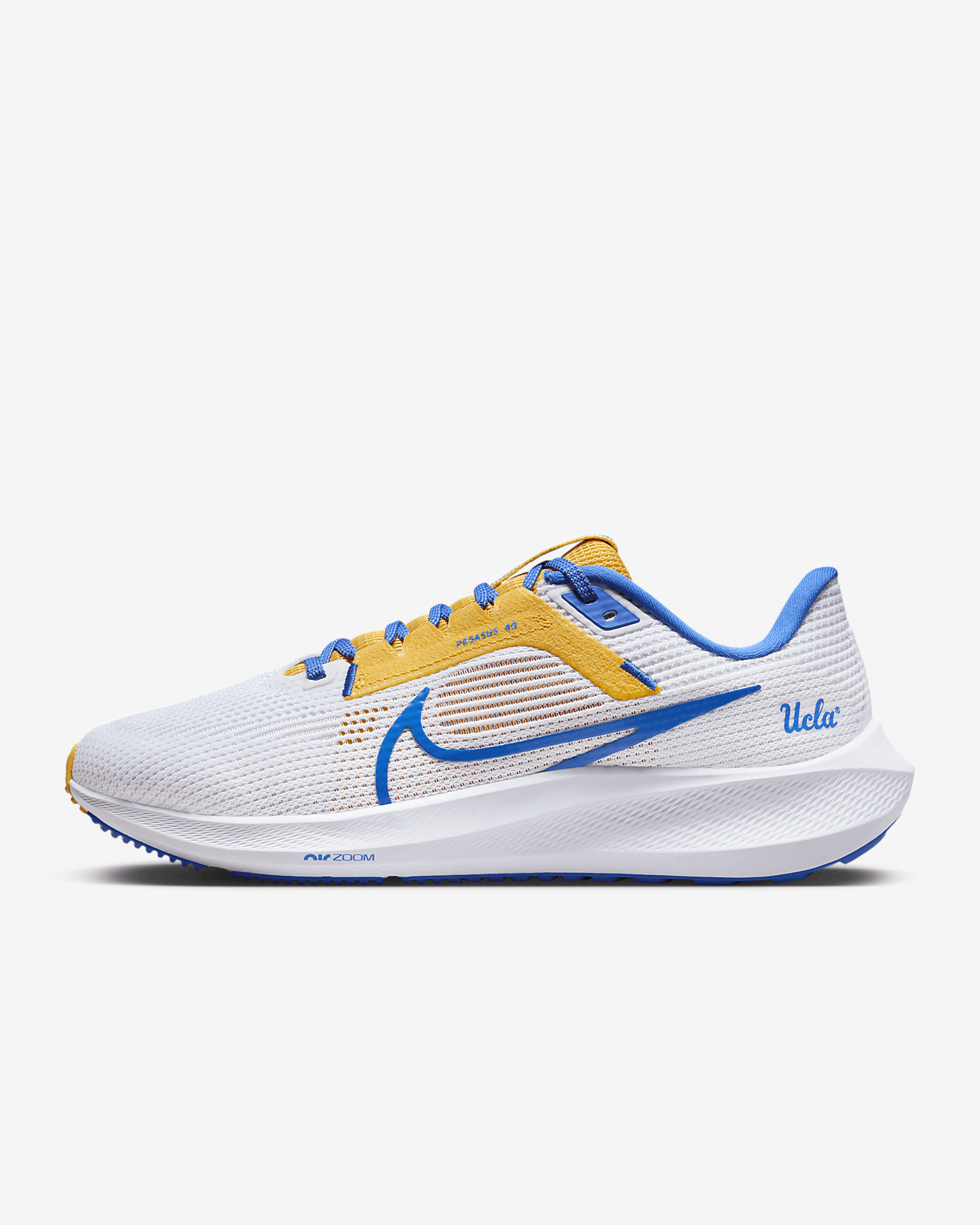 Nike Pegasus 40 (UCLA)