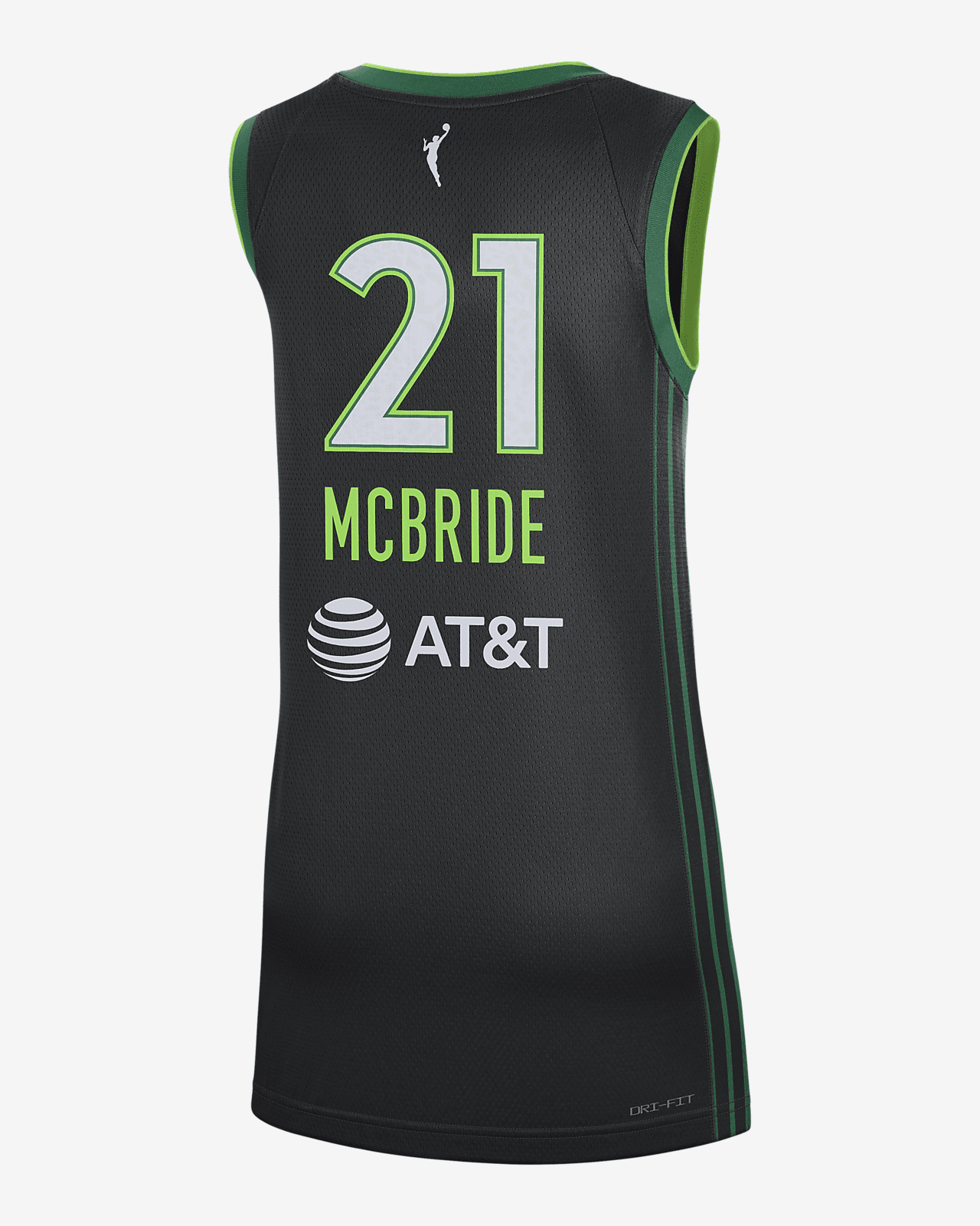 Kayla McBride Minnesota Lynx 2023