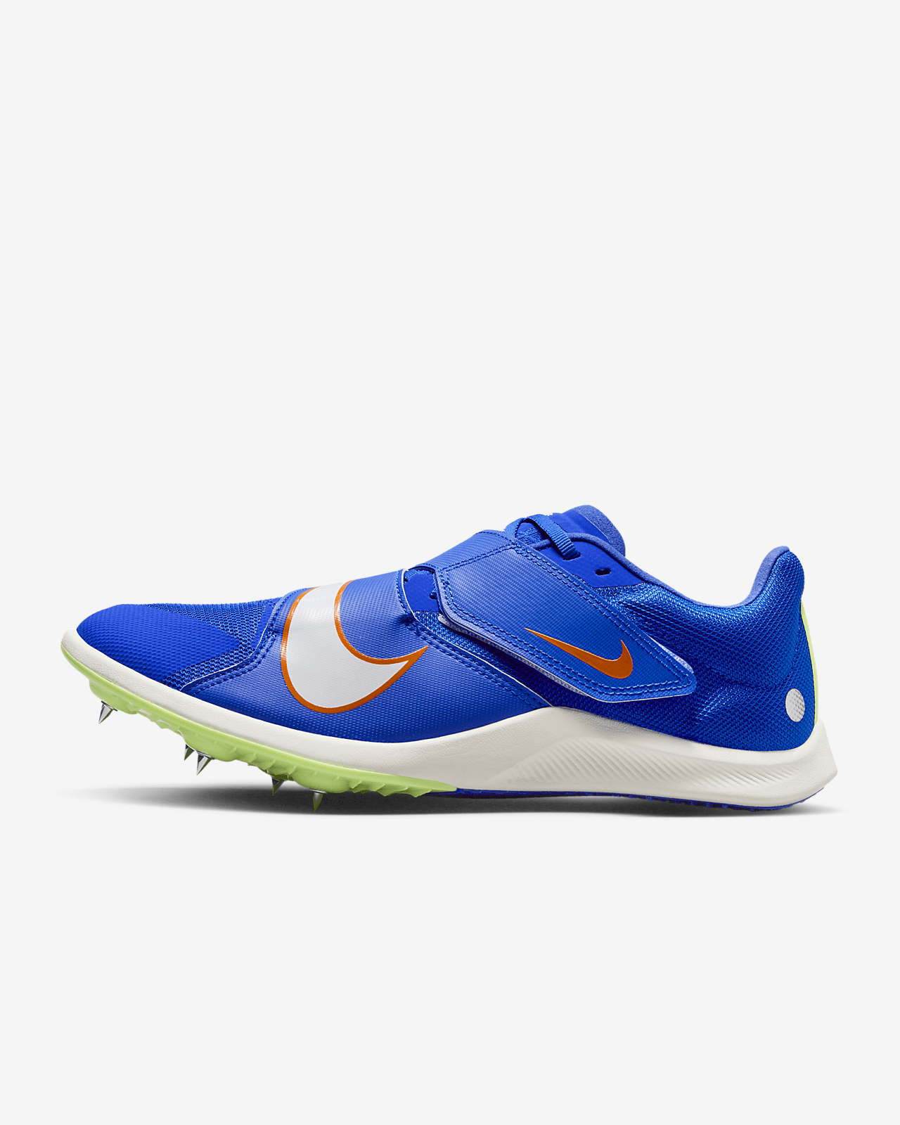 Nike Rival Jump