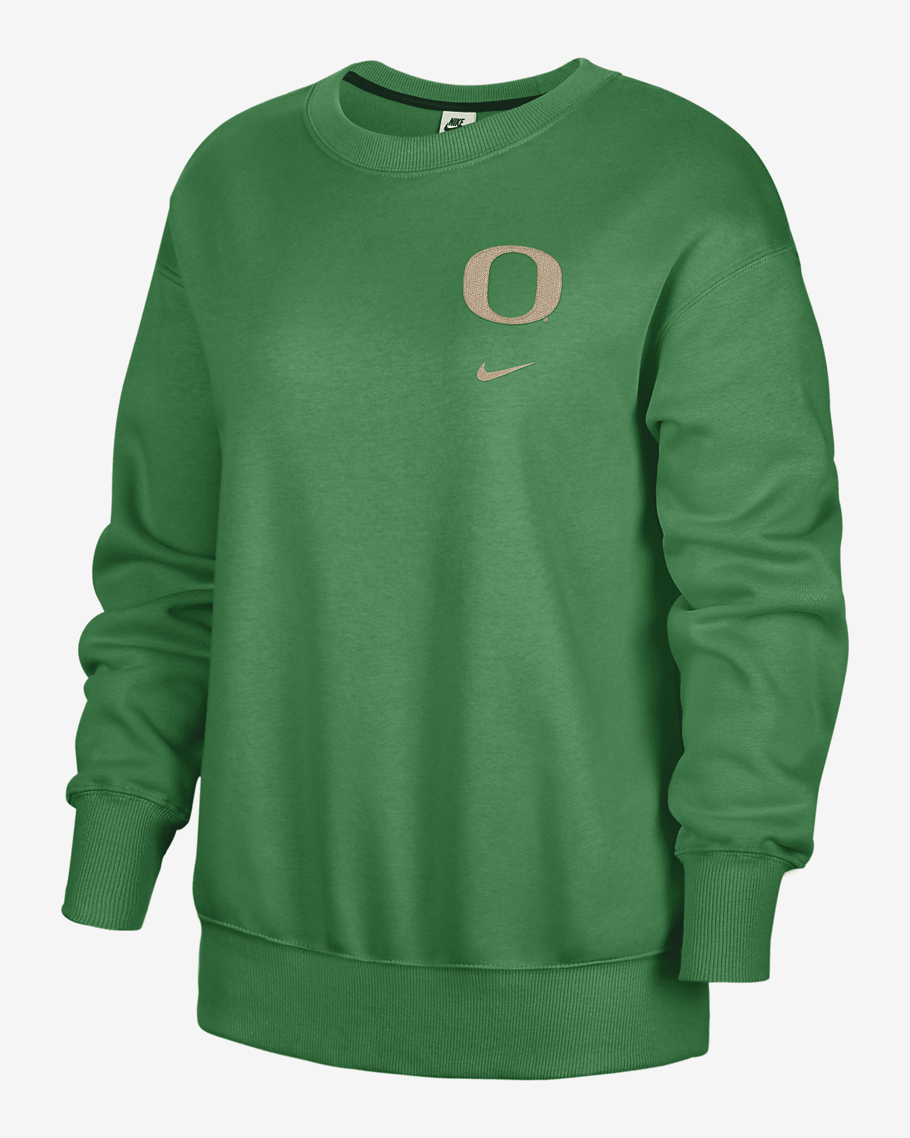 Oregon Club Fleece