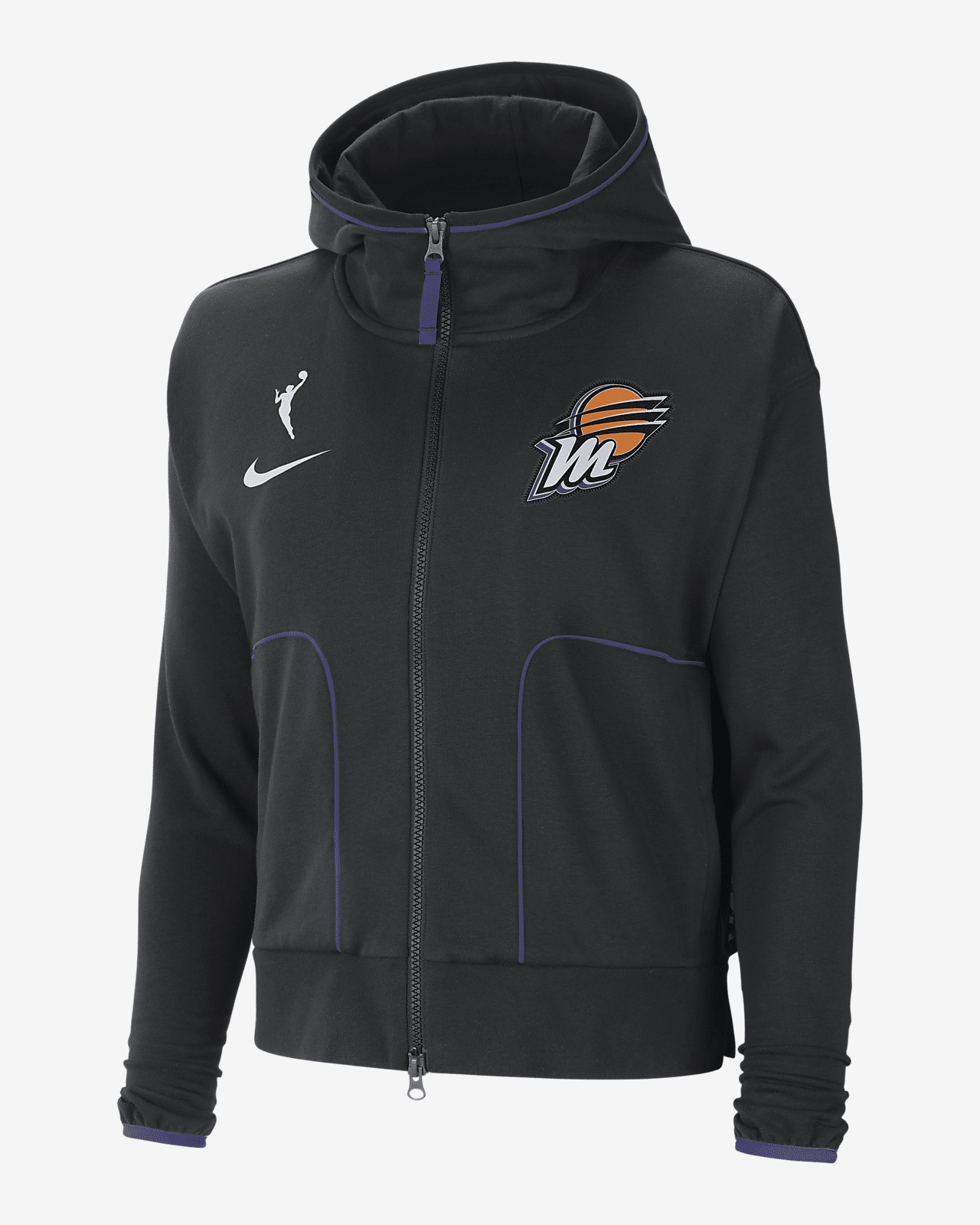 Phoenix Mercury