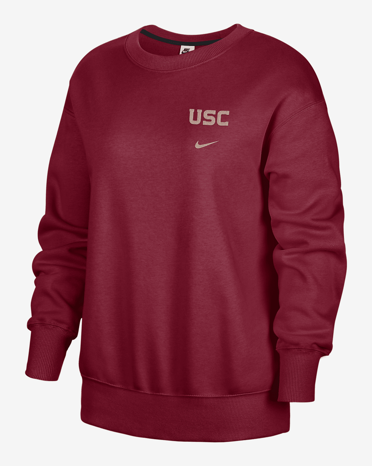 USC Club Fleece