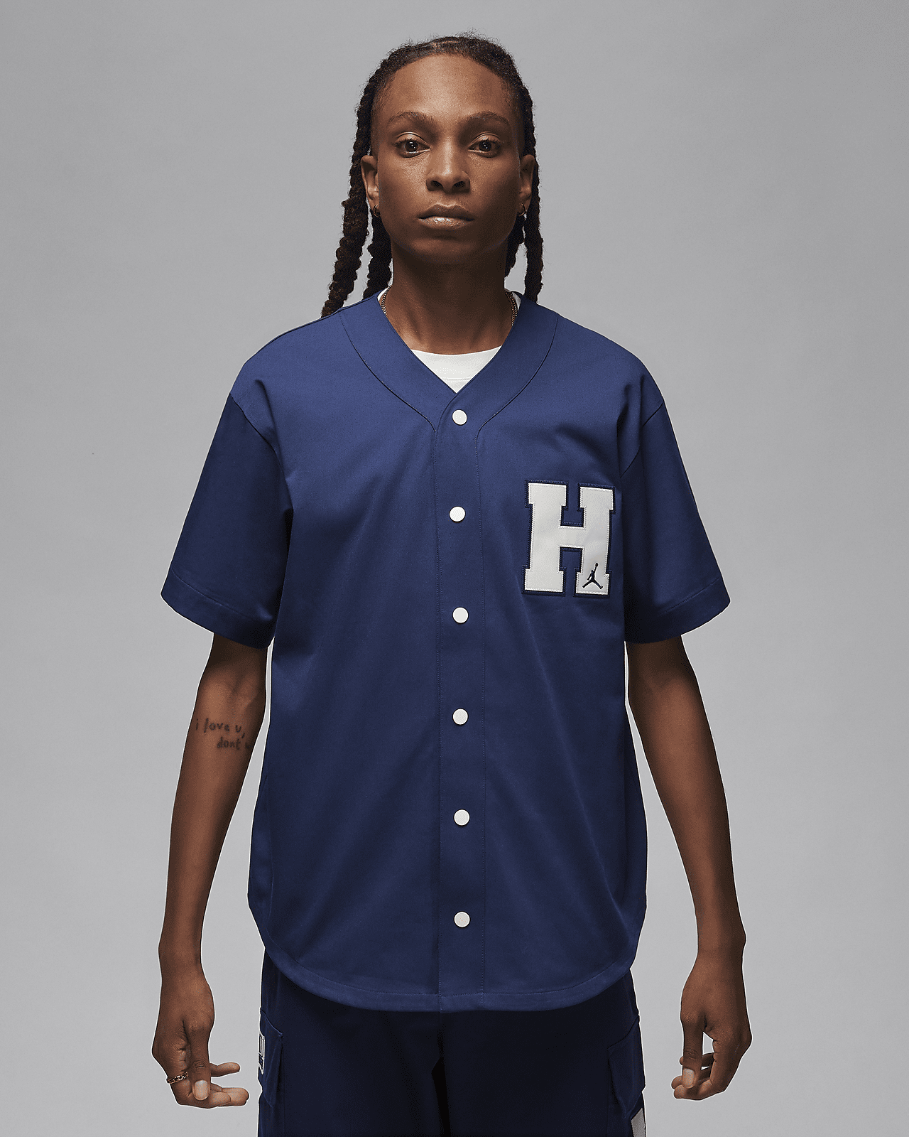 Jordan x Howard University