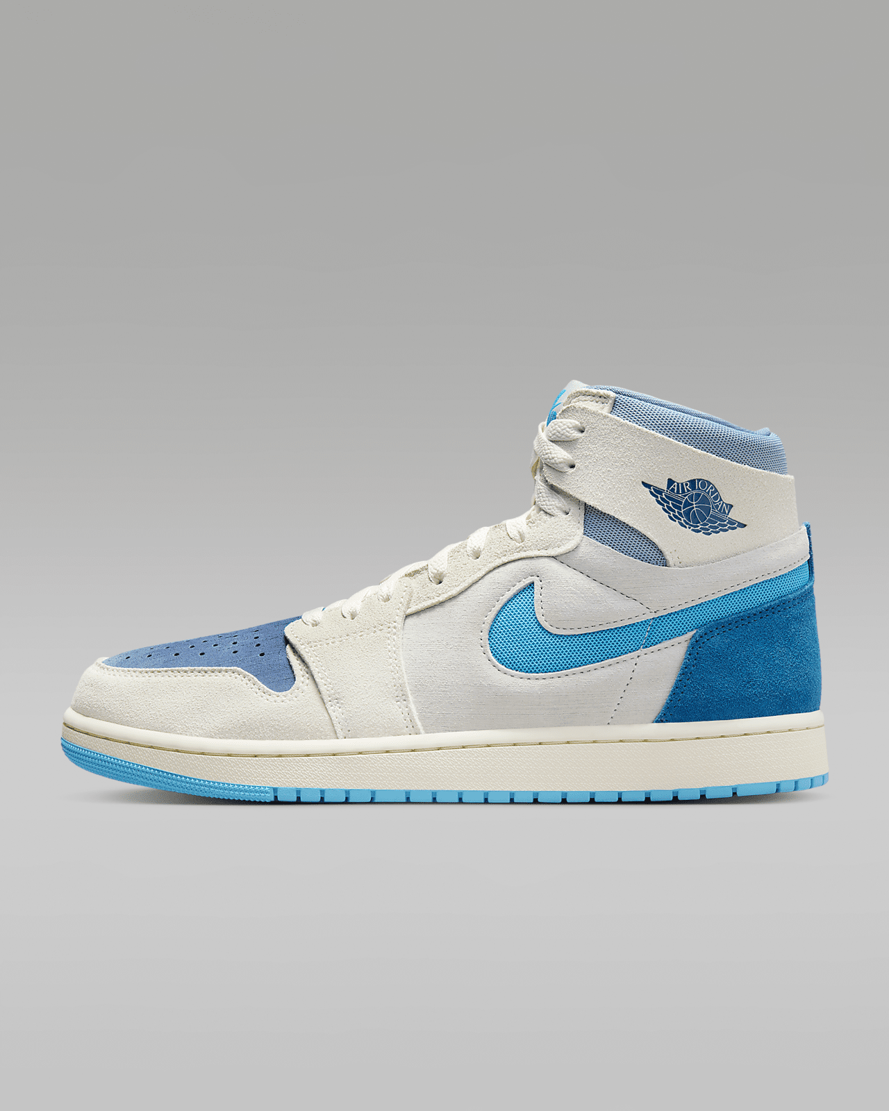 Air Jordan 1 Zoom CMFT 2