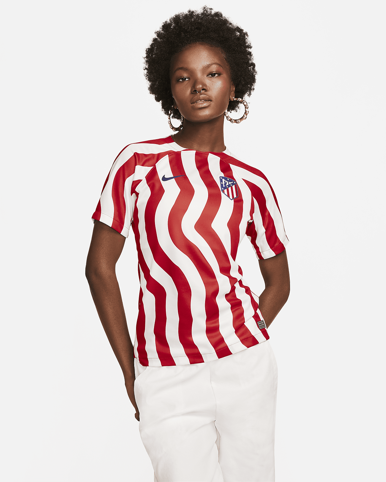 Atlético Madrid 2022/23 Stadium Home