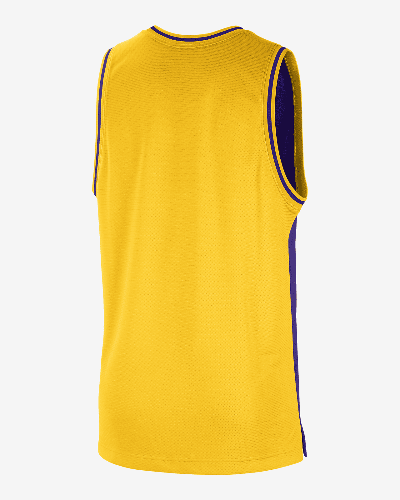 Los Angeles Lakers Courtside