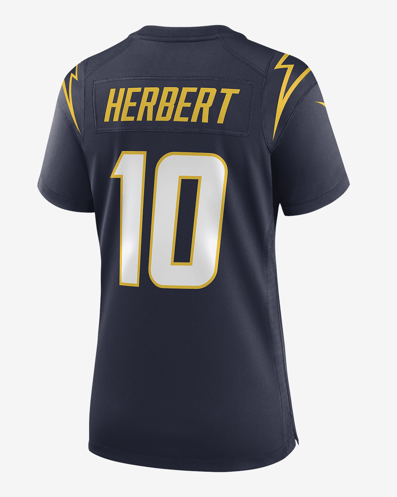 NFL Los Angeles Chargers (Justin Herbert)