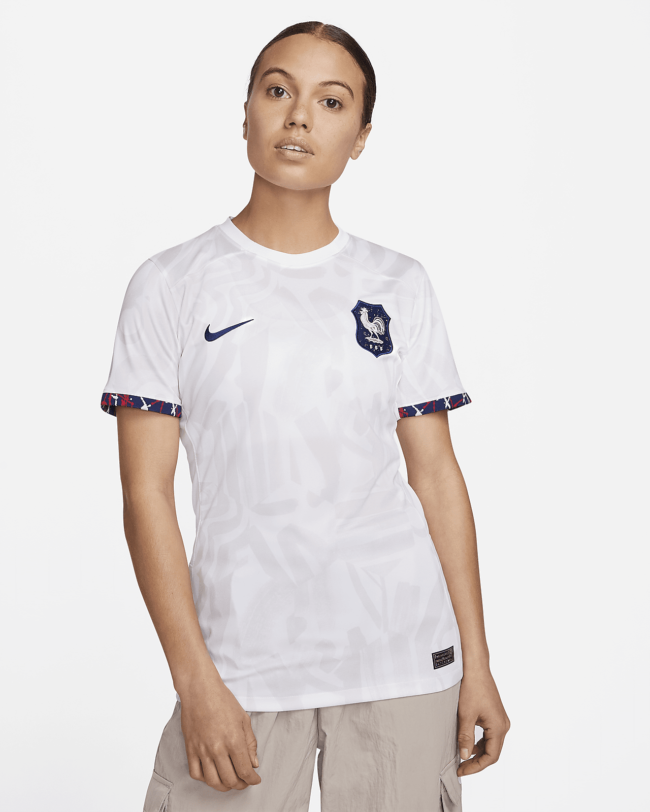 FFF 2023 Stadium Away