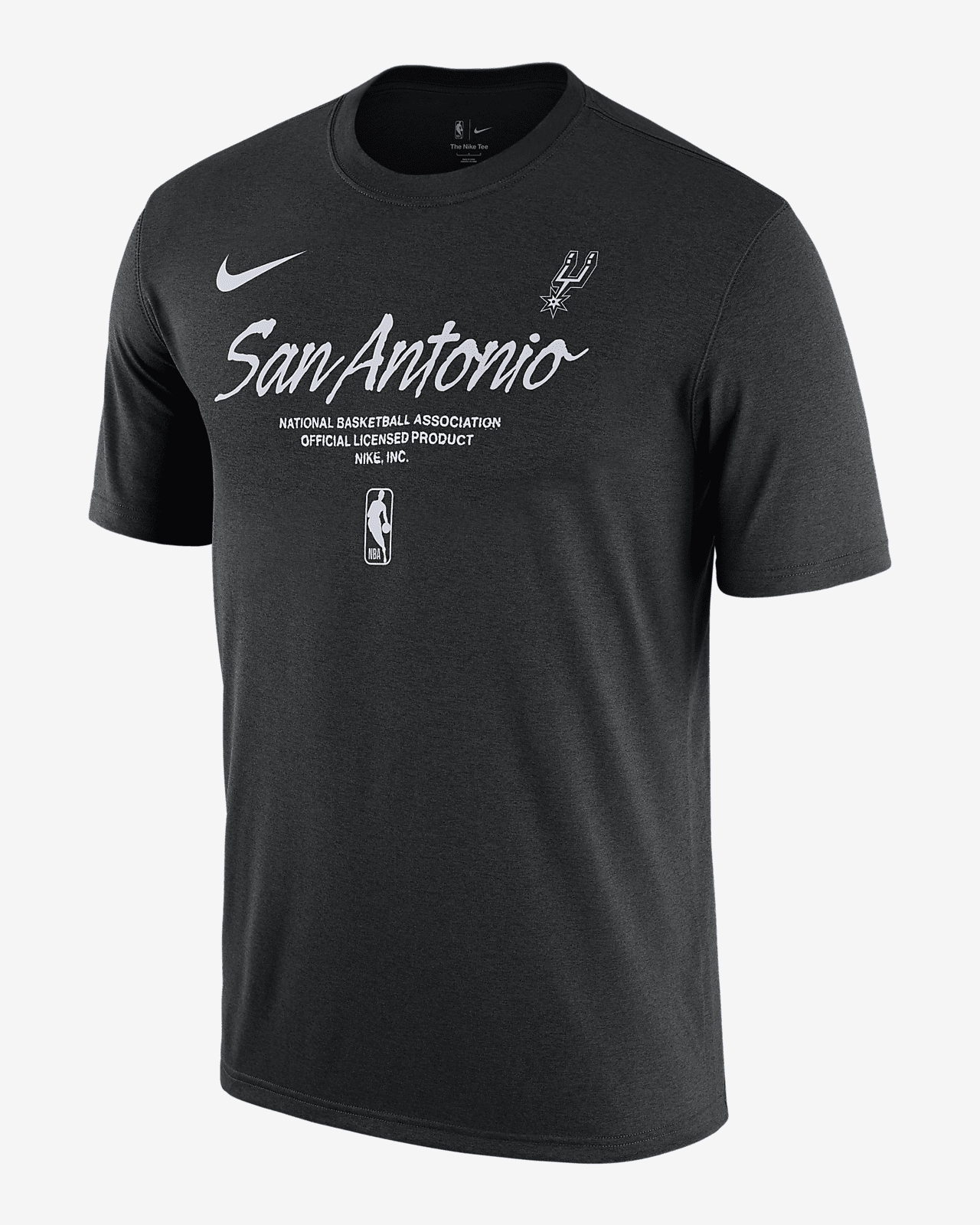 San Antonio Spurs Essential