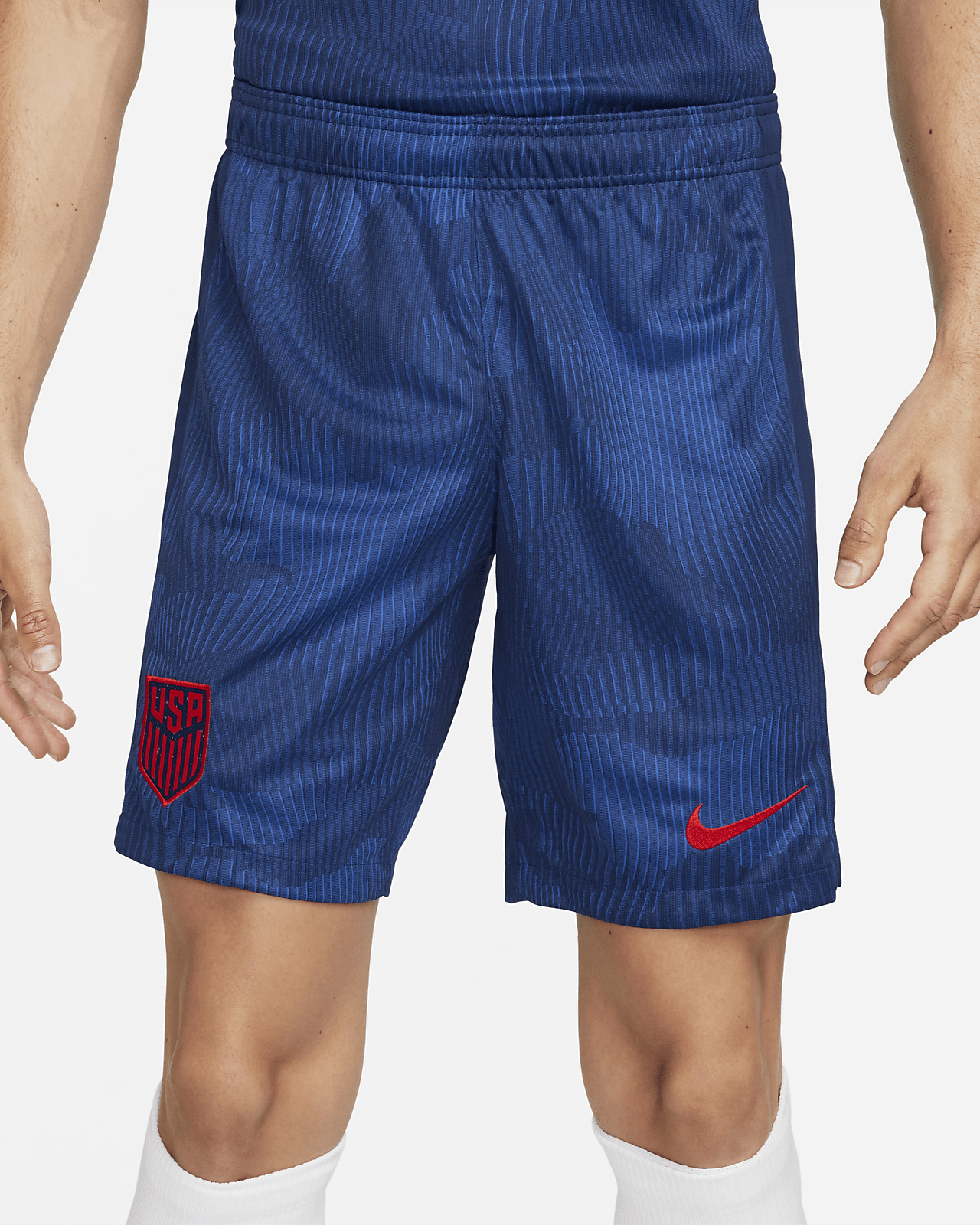 U.S. 2022/23 Stadium Away