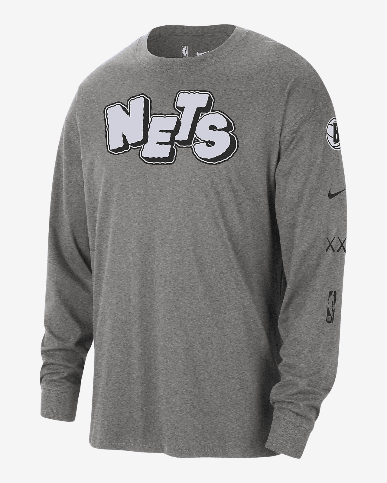 Brooklyn Nets 2023/24 City Edition